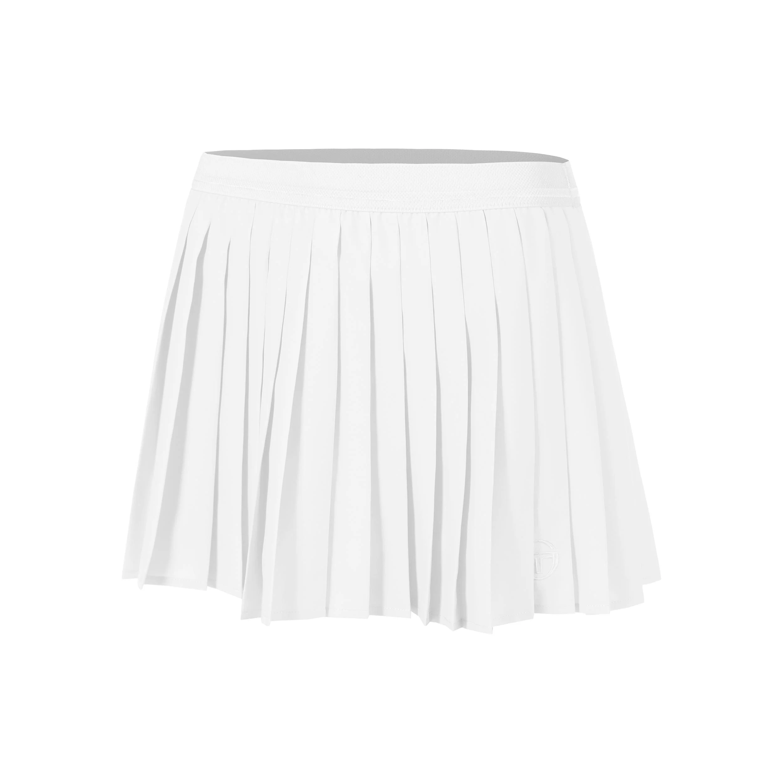 TCP Rok Dames - wit