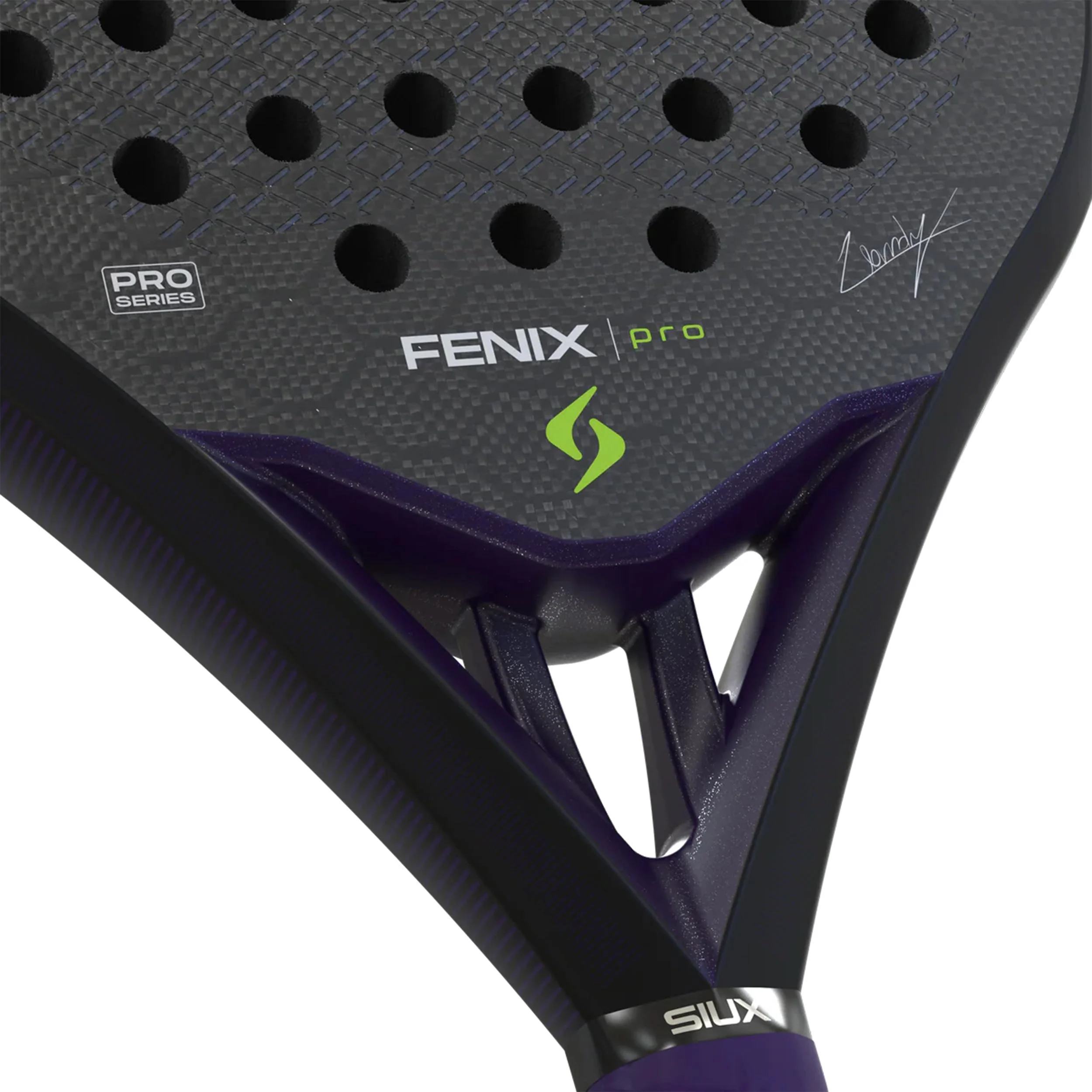 Fenix Pro Padel racket - Image 5