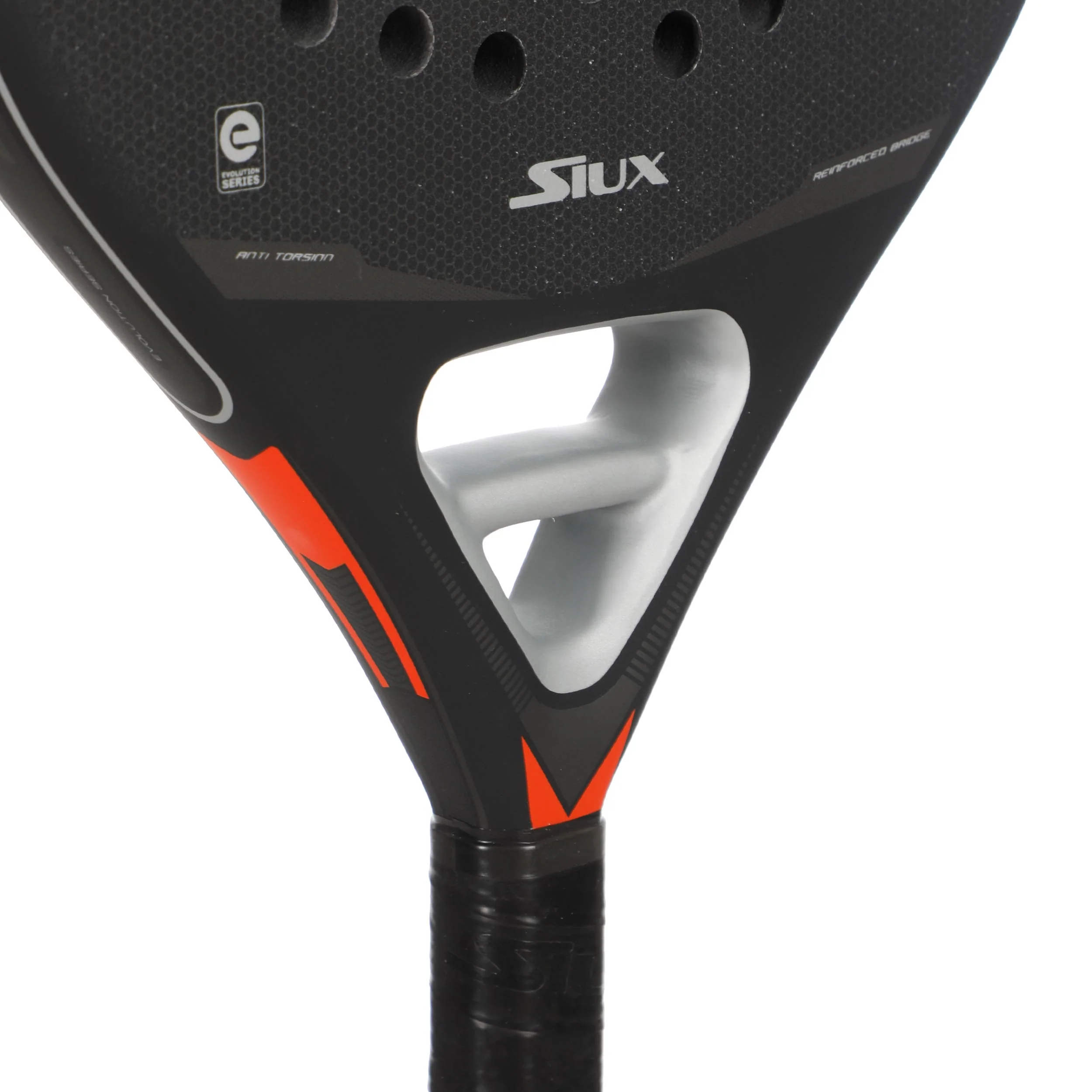 Optimus 5 Padel racket - Image 4