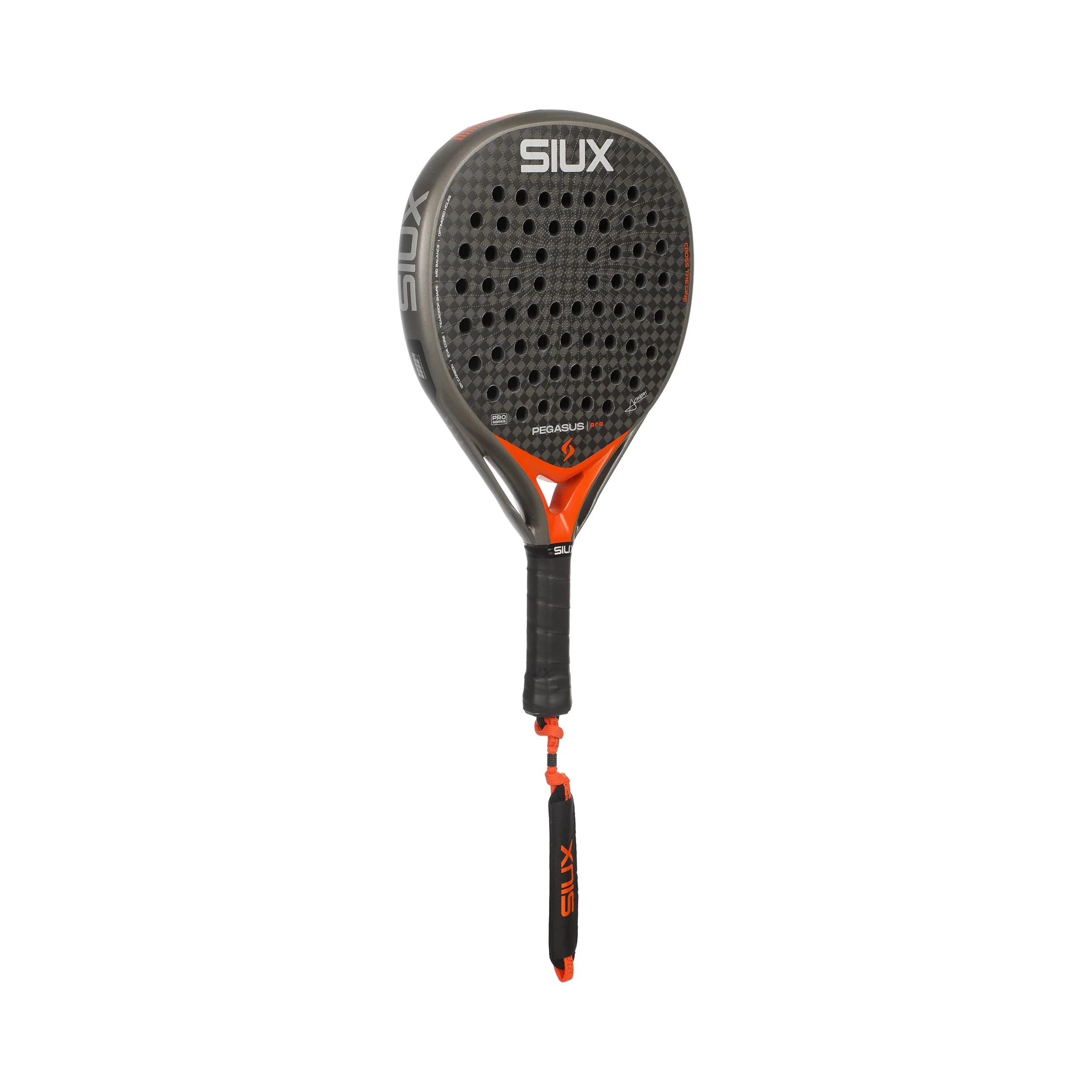 PEGASUS PRO Padel racket - Image 3