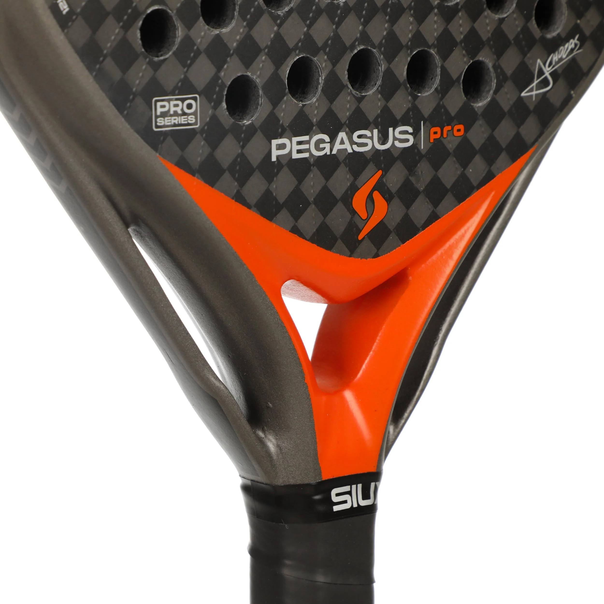 PEGASUS PRO Padel racket - Image 4