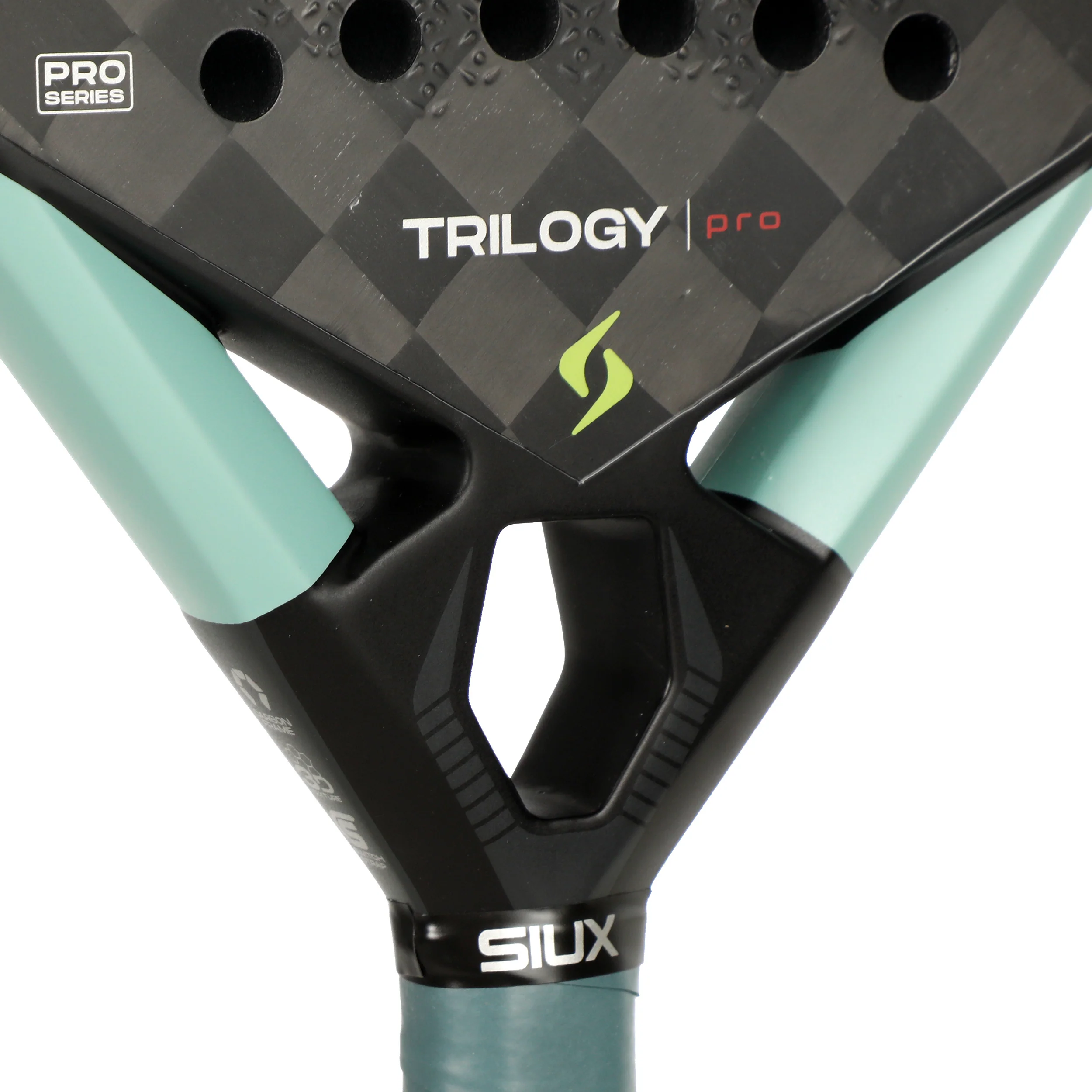 TRILOGY PRO Padel racket - Image 6