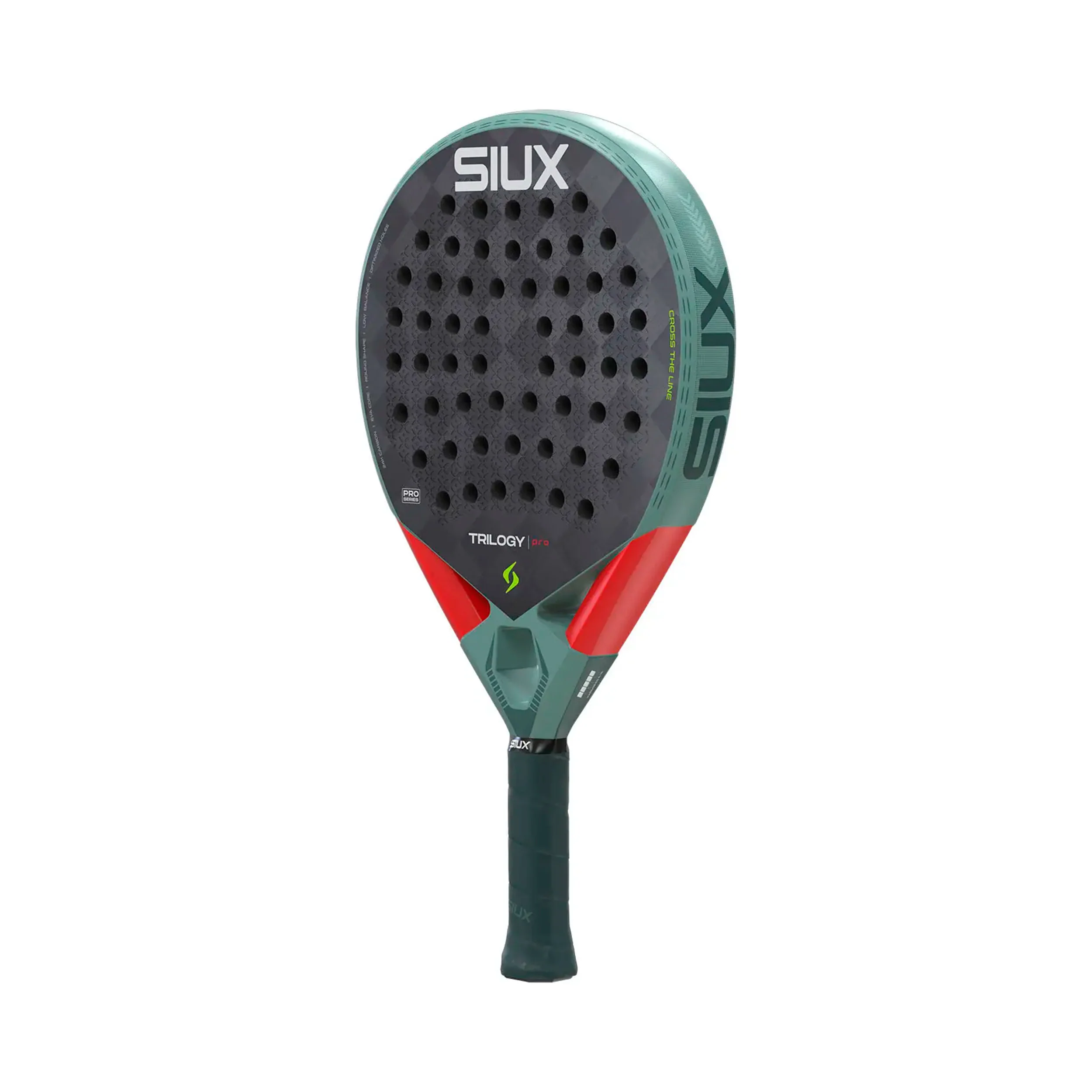 TRILOGY PRO Padel racket - Image 3