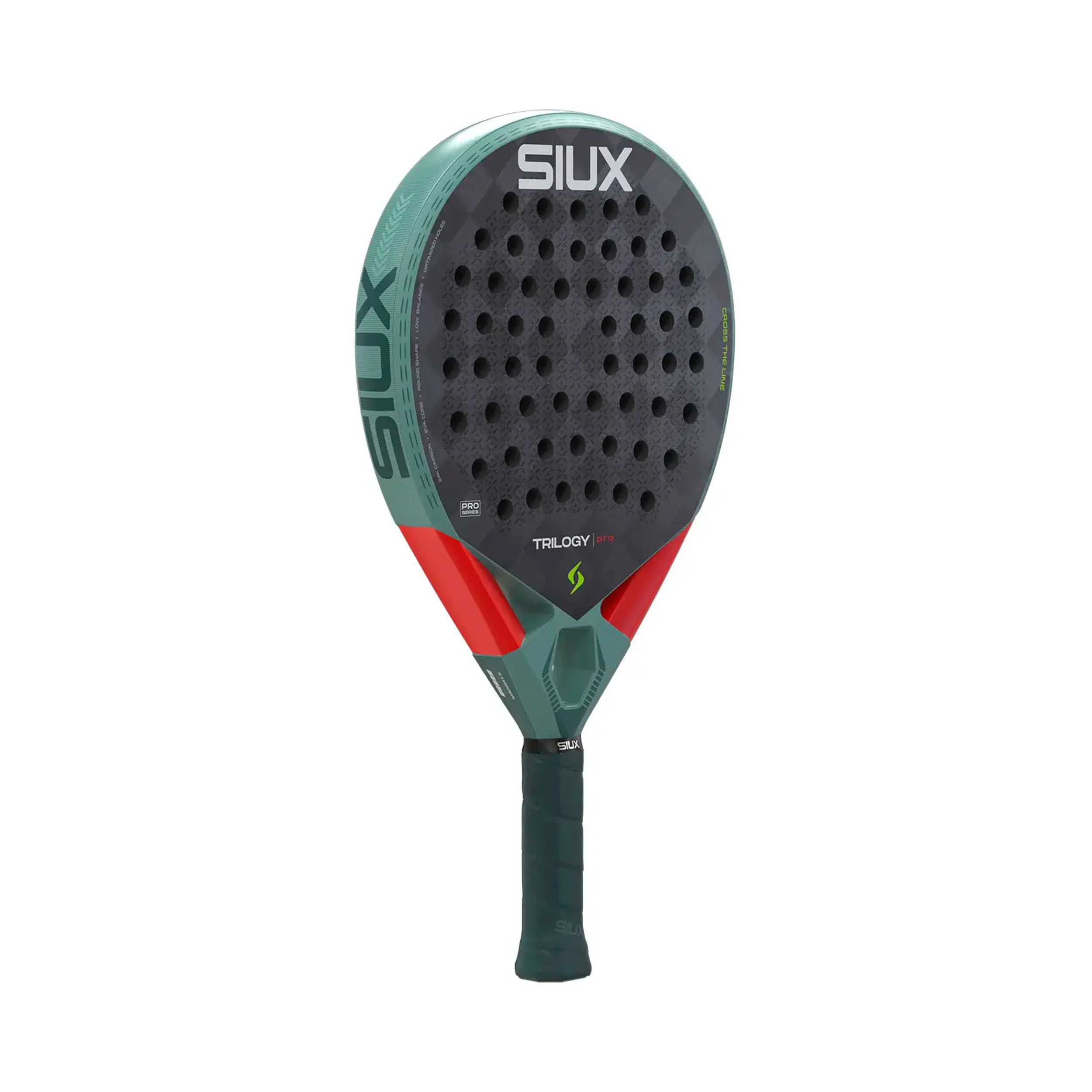 TRILOGY PRO Padel racket - Image 4