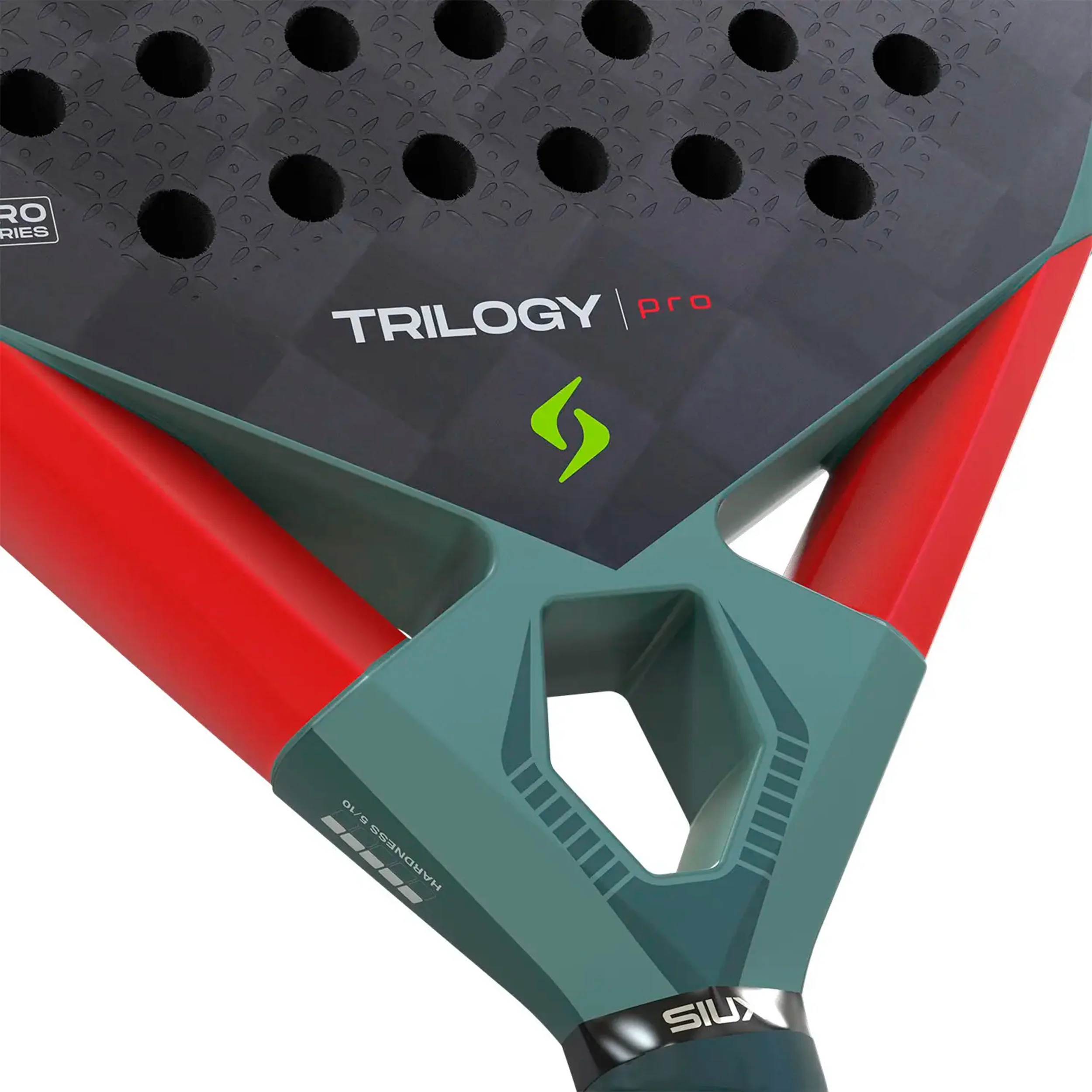 TRILOGY PRO Padel racket - Image 5
