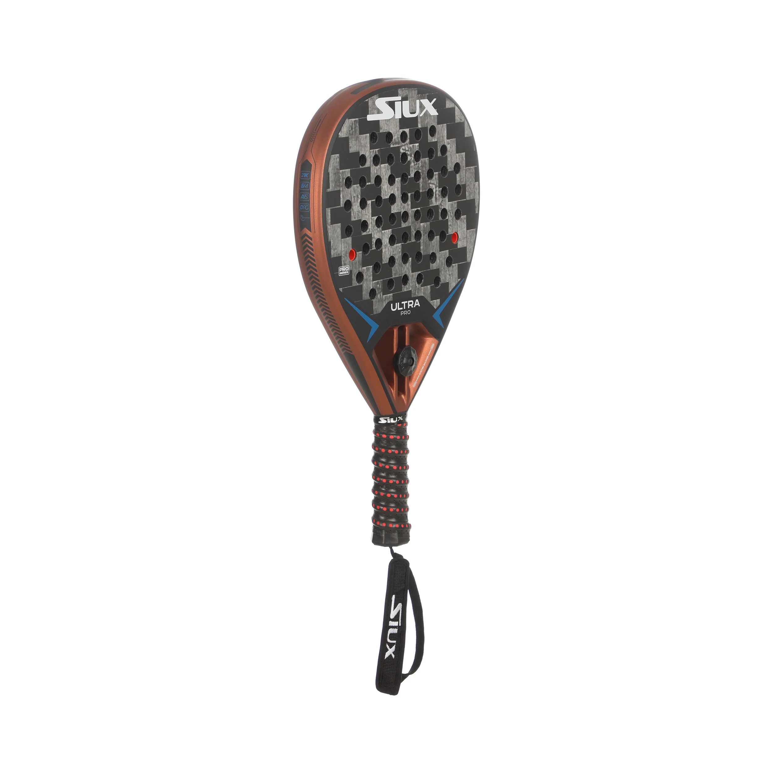 Ultra Pro Padel racket - Image 3