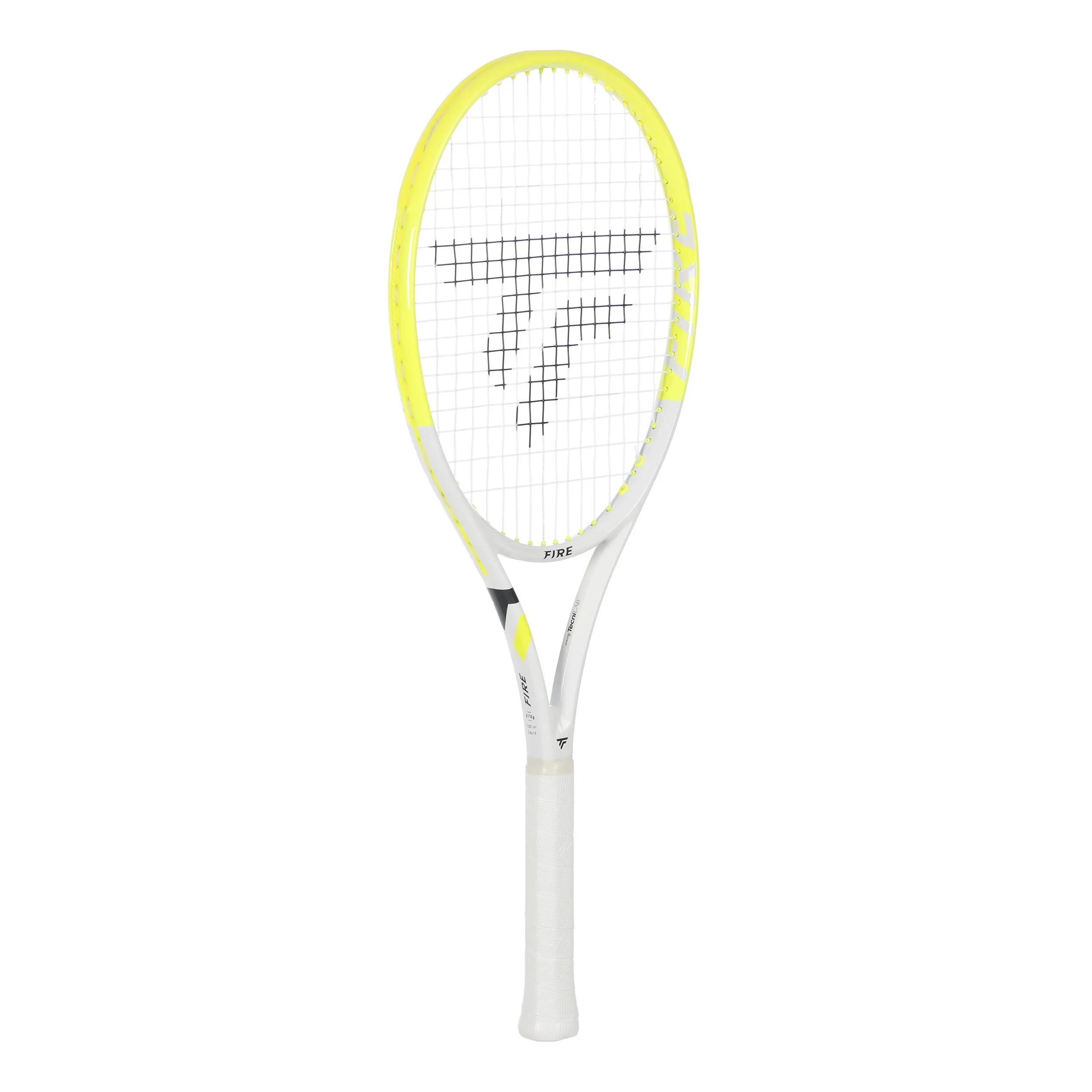 FIRE 270 Tourracket Besnaard - Image 2