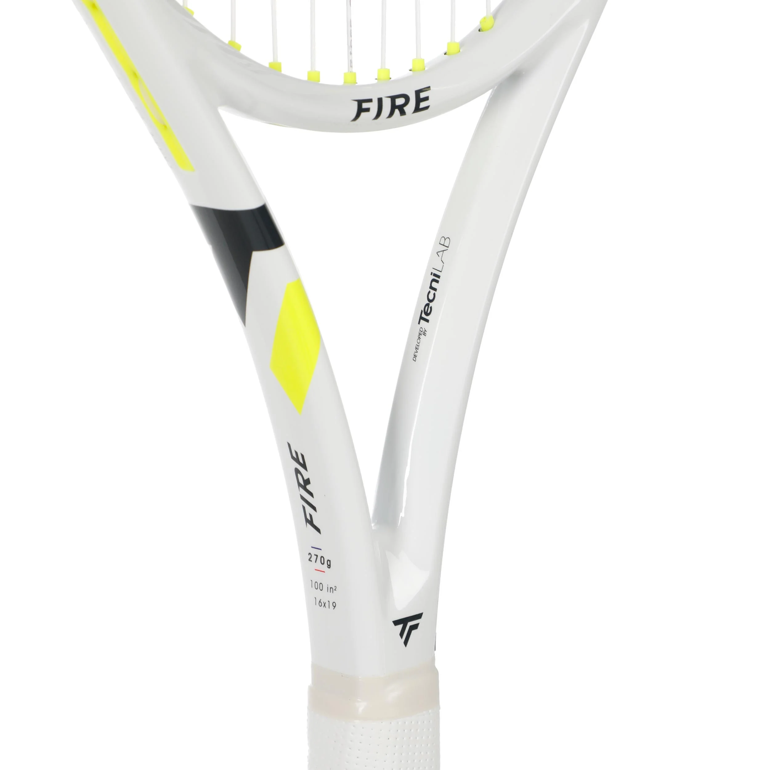 FIRE 270 Tourracket Besnaard - Image 4