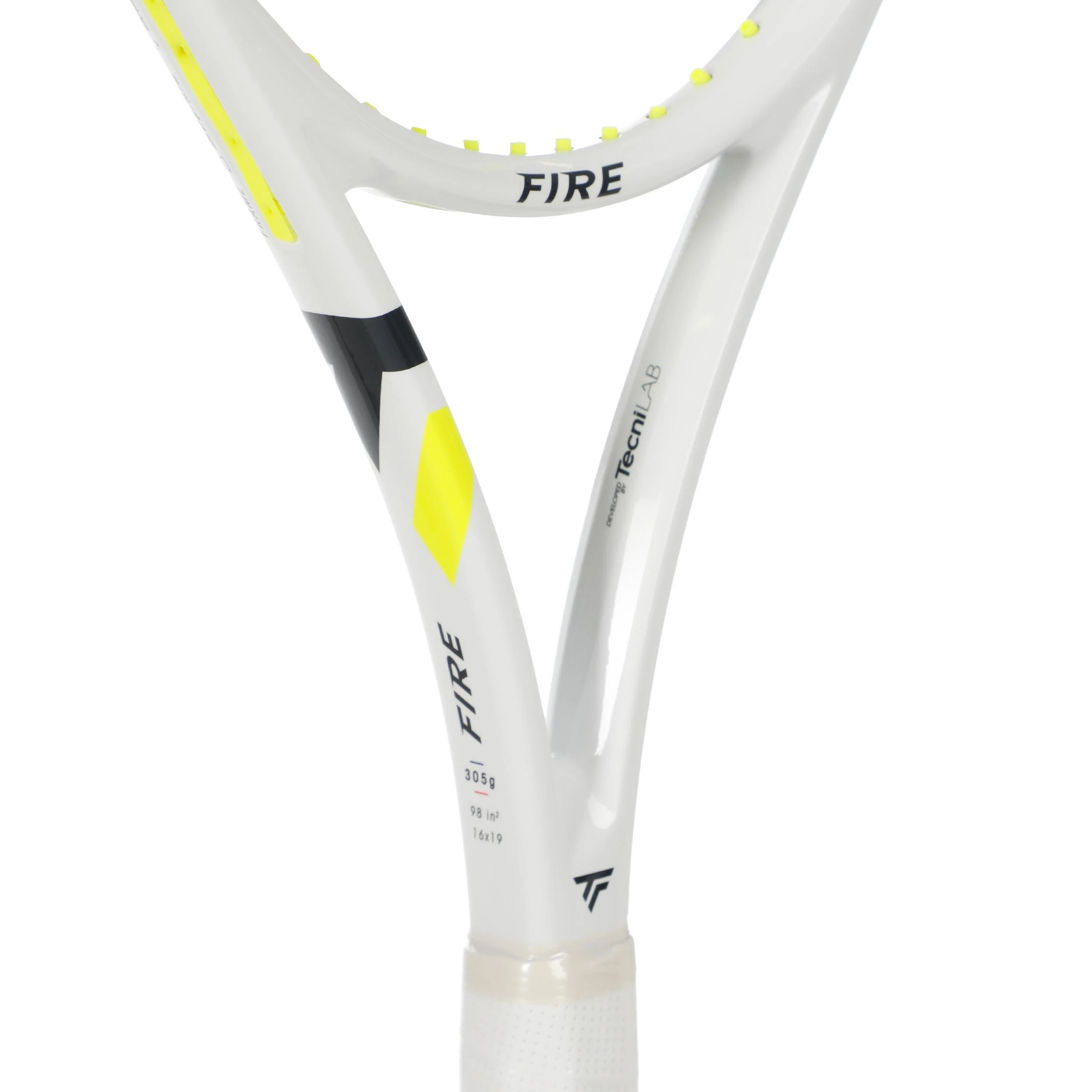 Fire 305S Tourracket Testrackets - Image 4