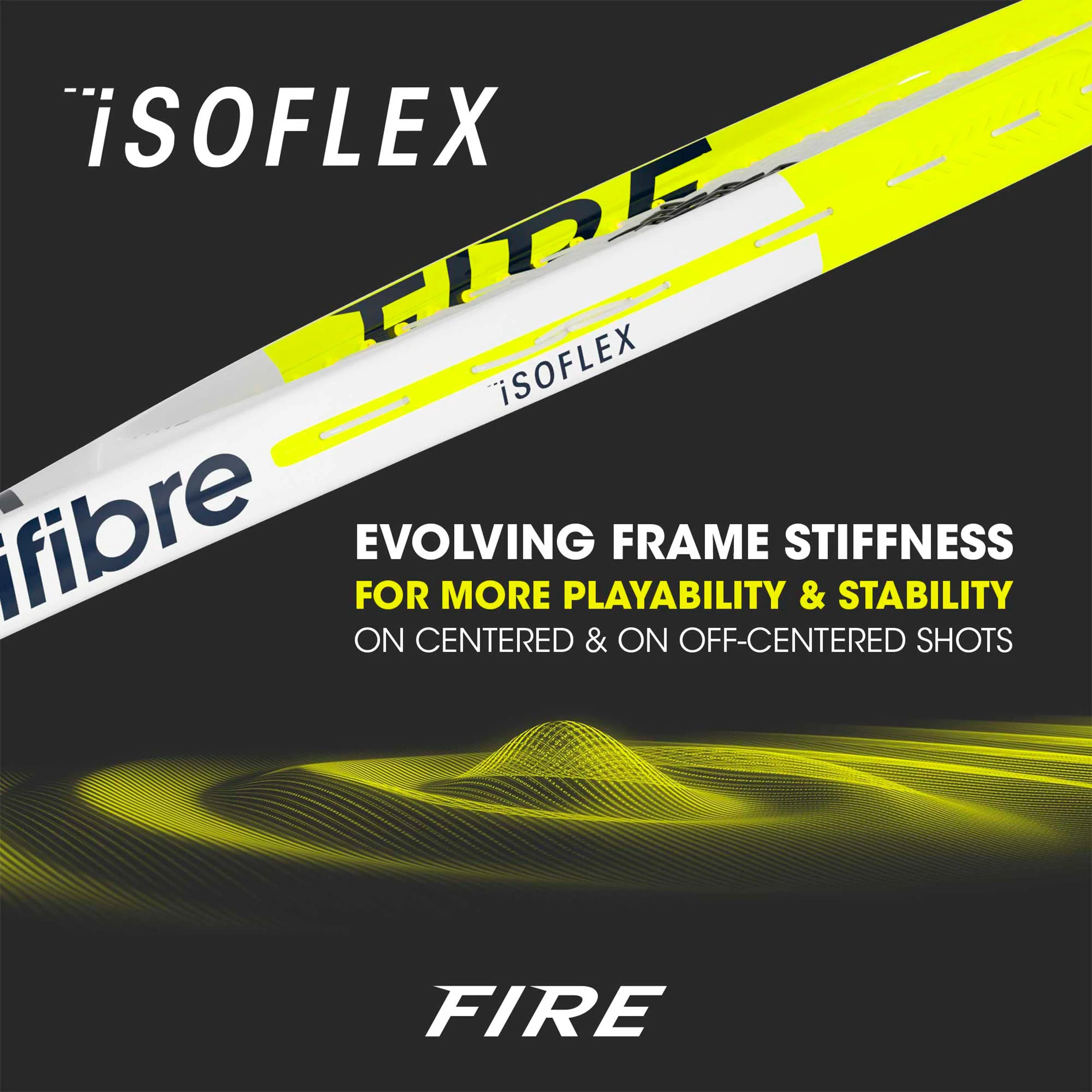 Fire 305S Tourracket Testrackets - Image 6