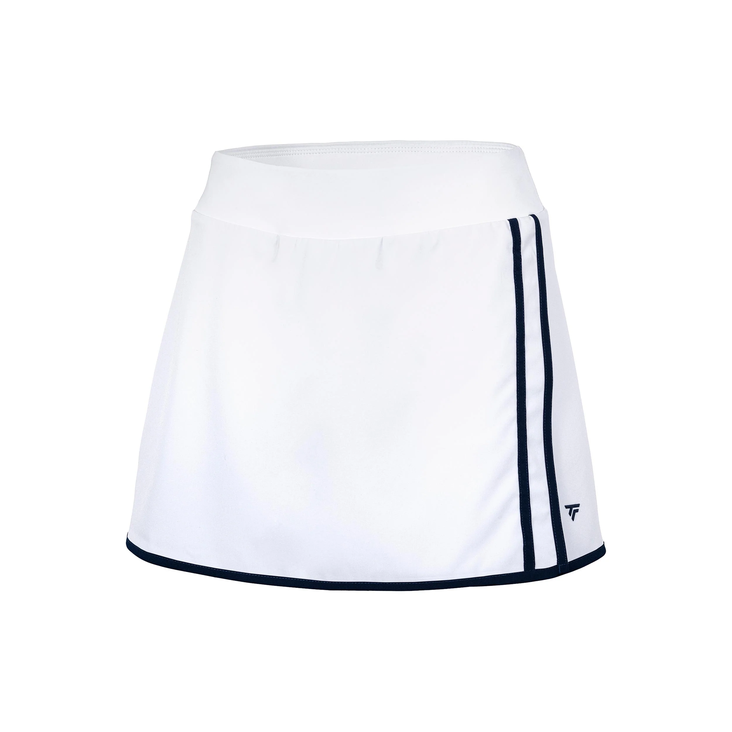 Team Stretch Rok Dames - wit