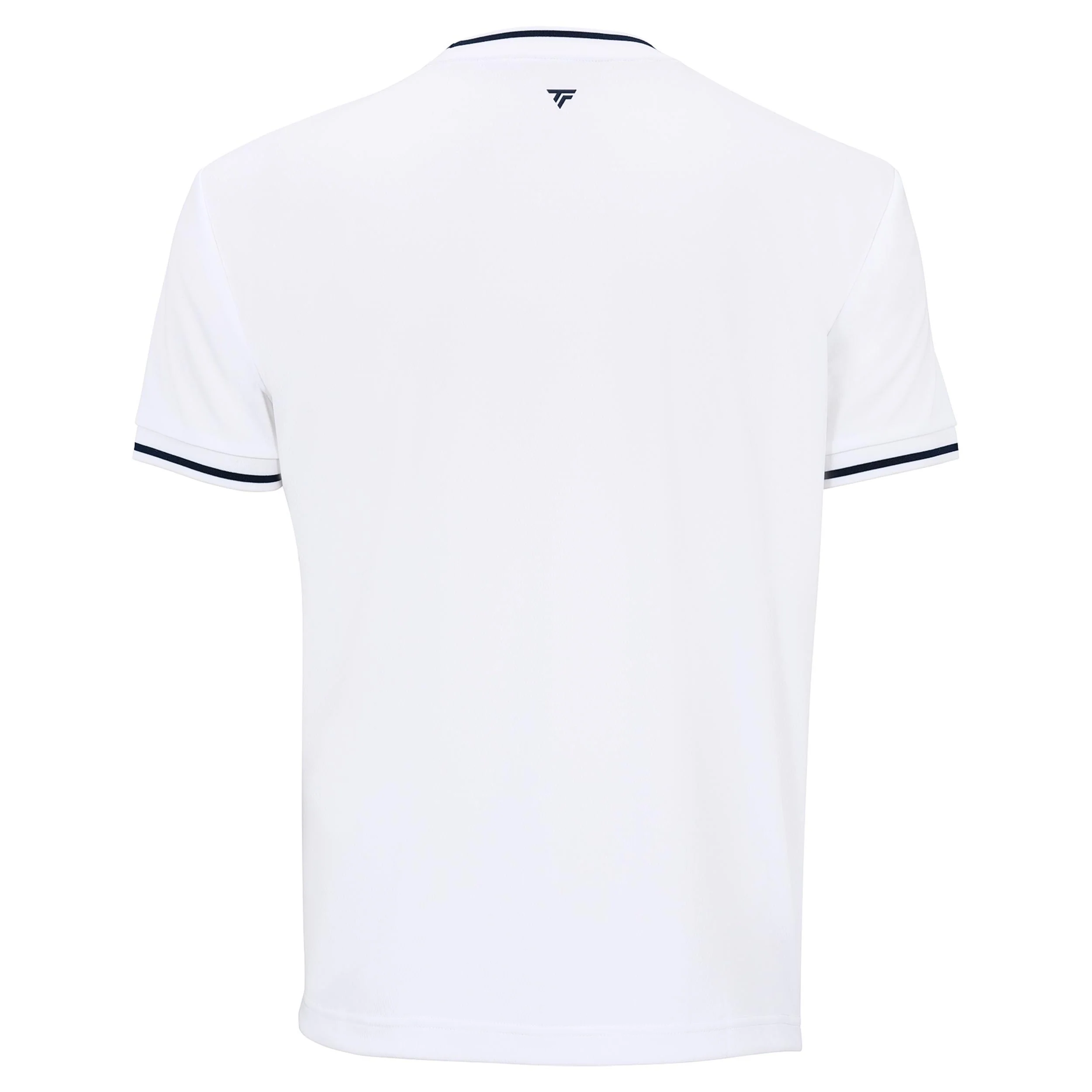 Team Tech T-shirt Heren - wit - Image 2
