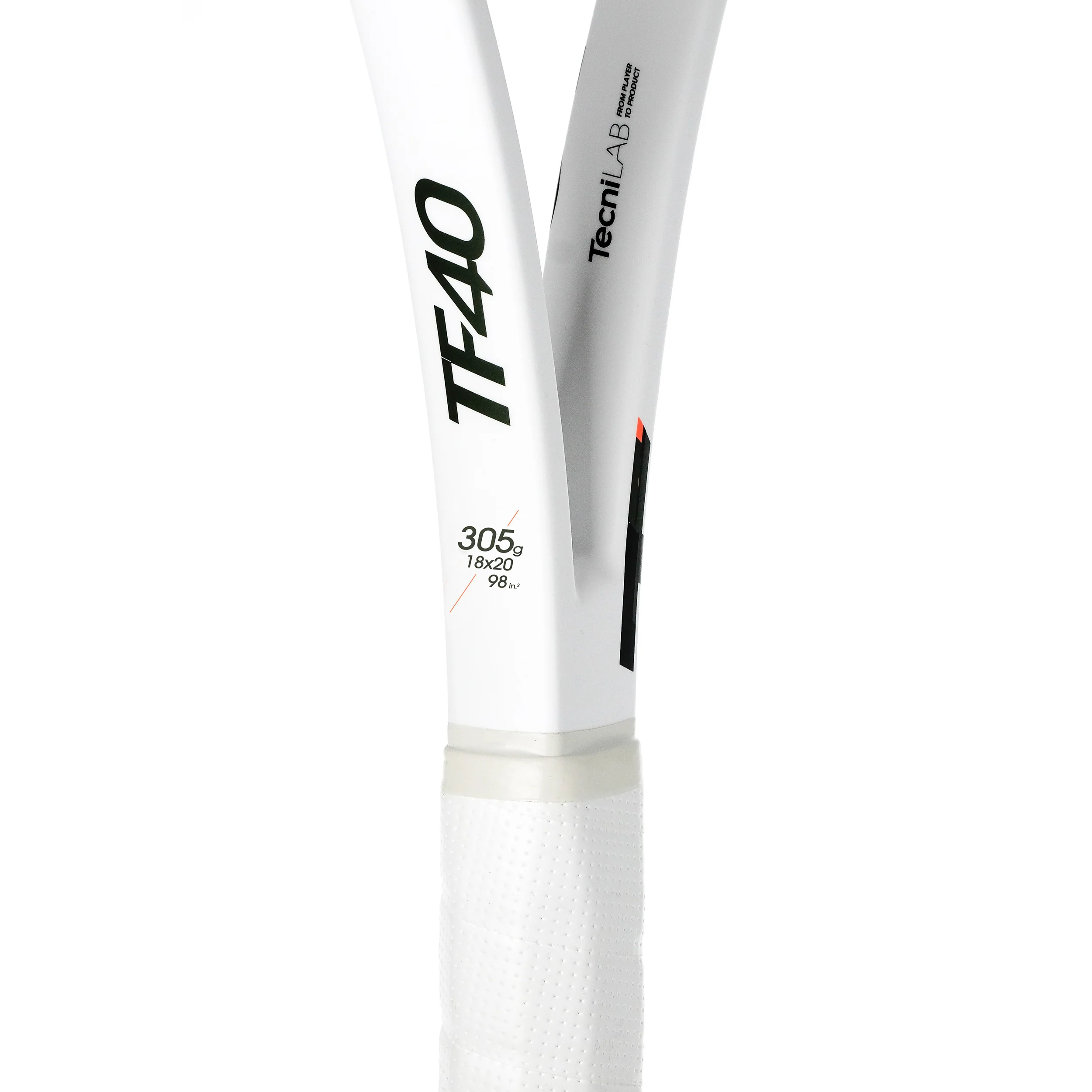 TF-40 305 V 3 (18x20) Tourracket Testrackets - Image 2