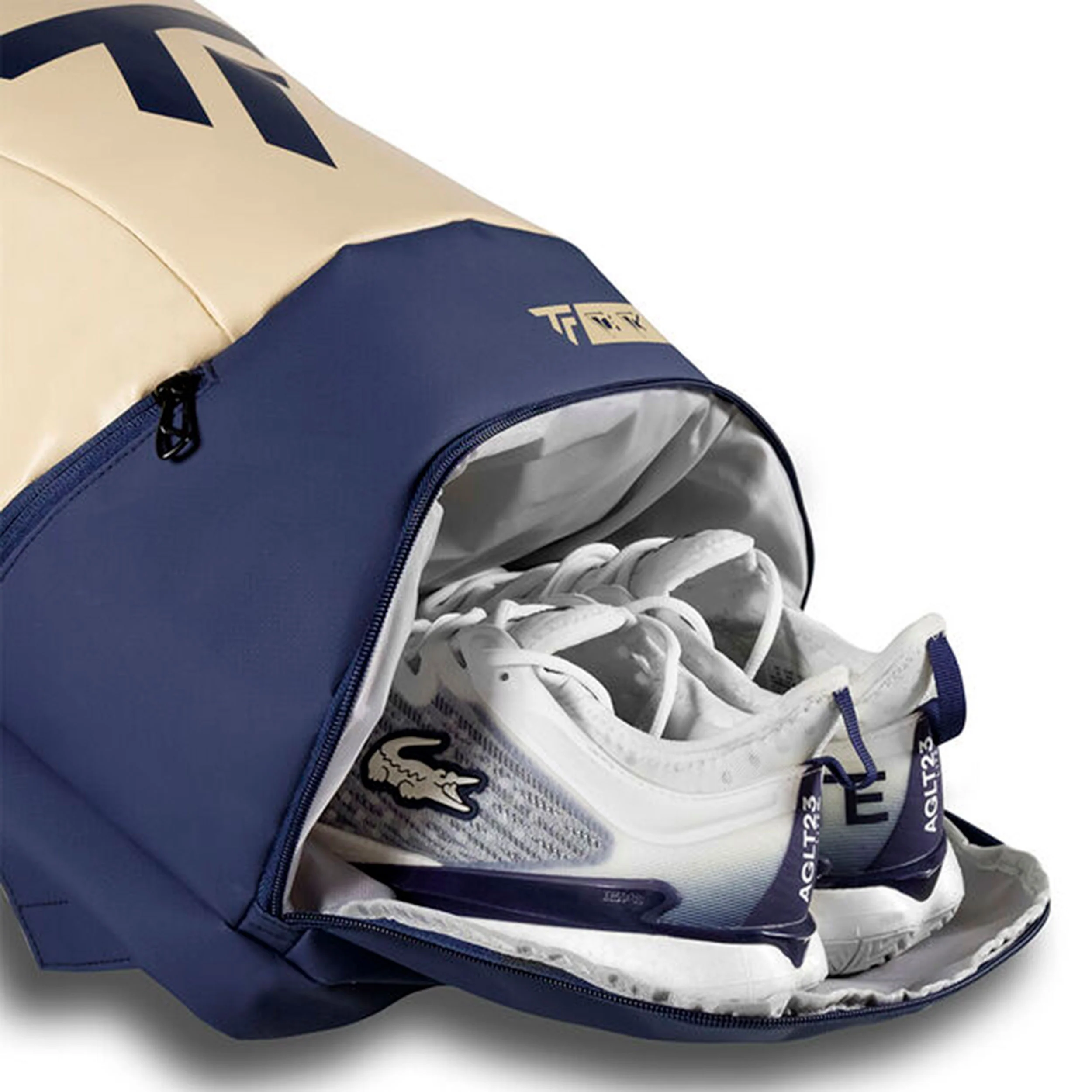 Tour Endurance Rugzak -beige - Image 3