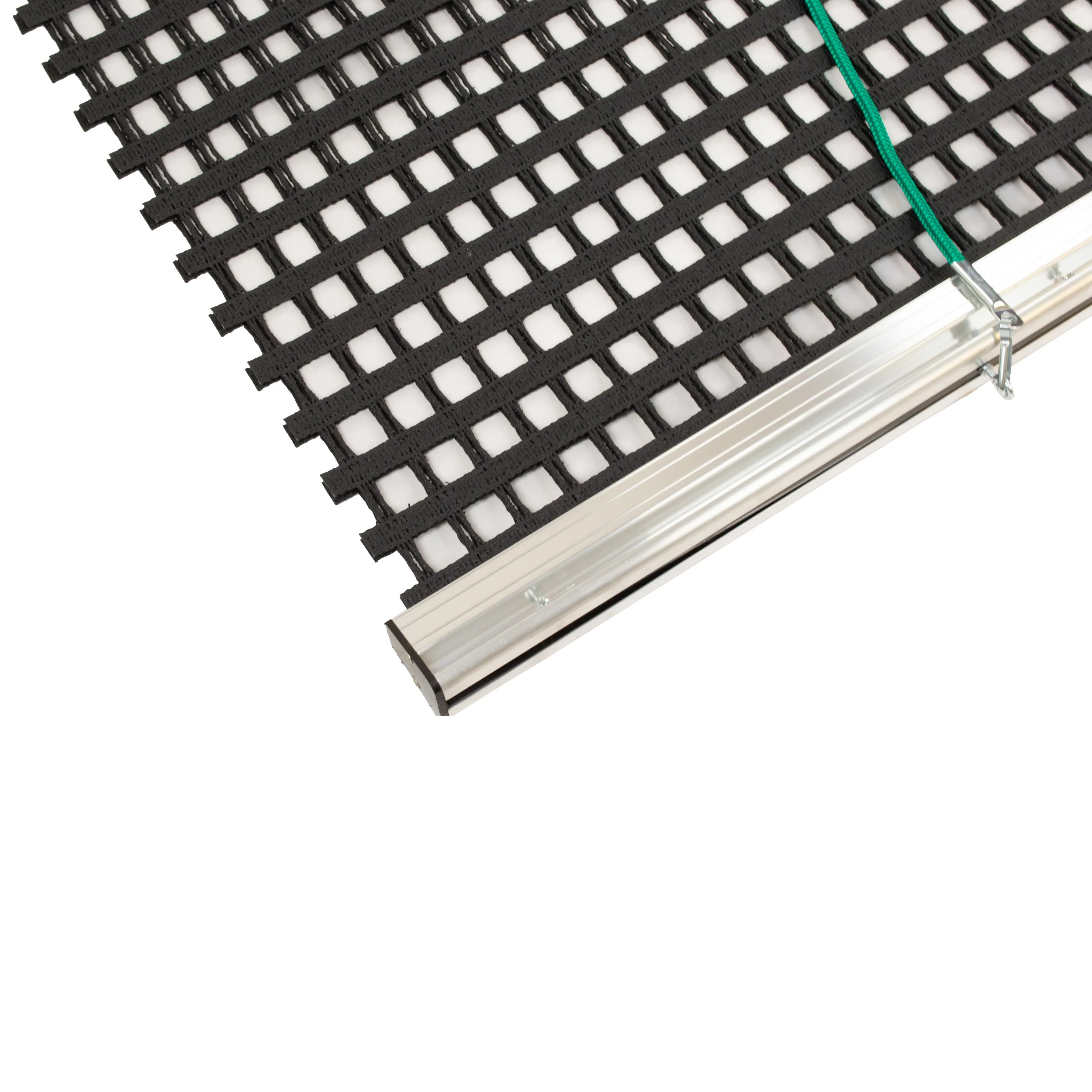 Alu-Profil Sleepnet Vervanging, Aluminium