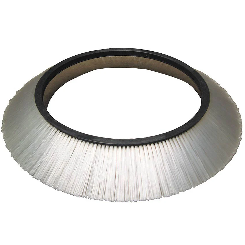 PVC Reserve borstelkrans