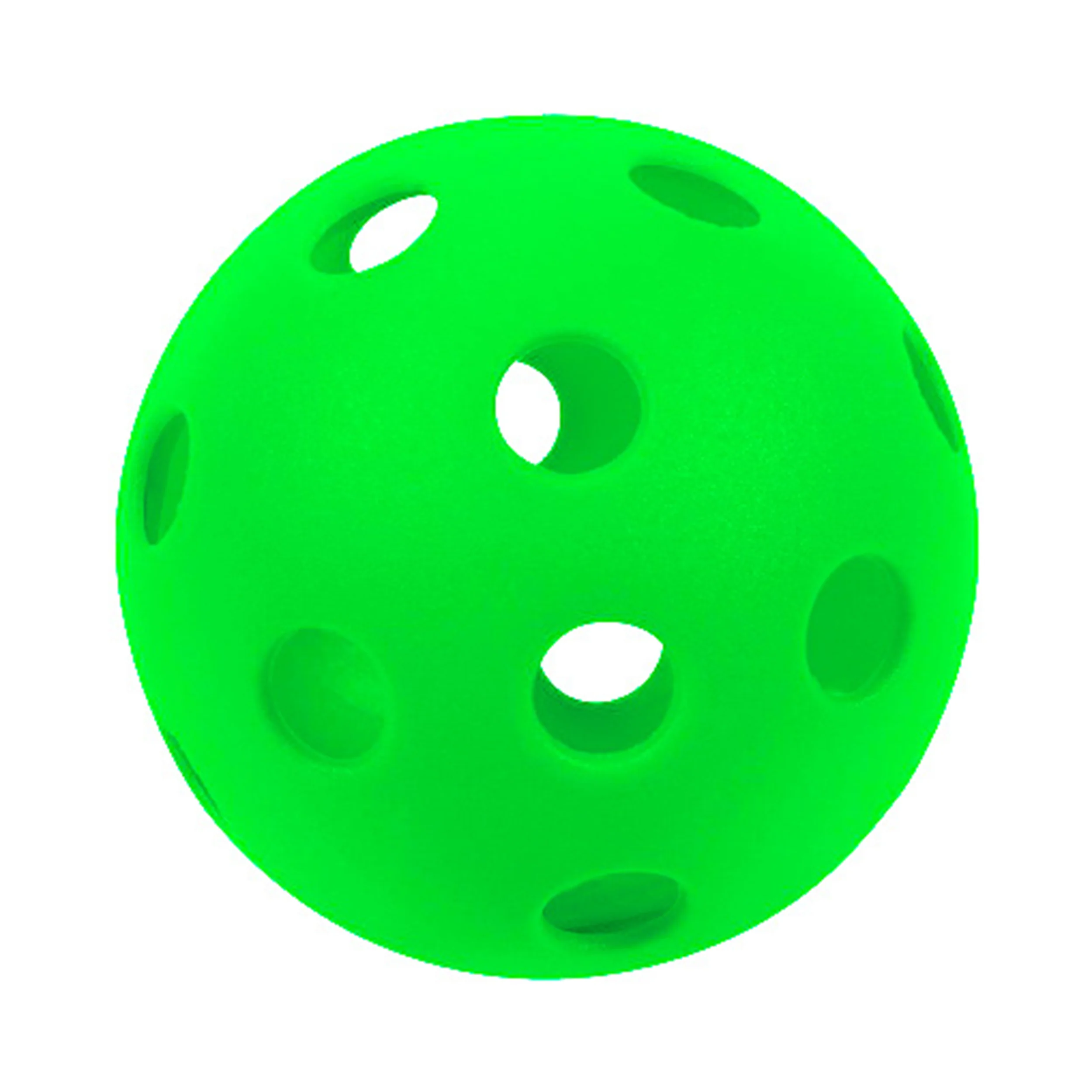 perforated Hockeybal