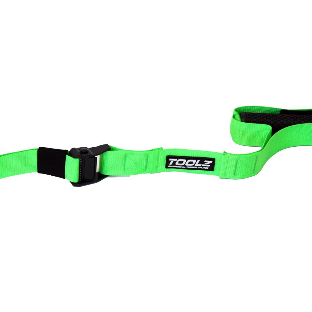 Schlingen Trainer-Groen,Zwart - Image 5