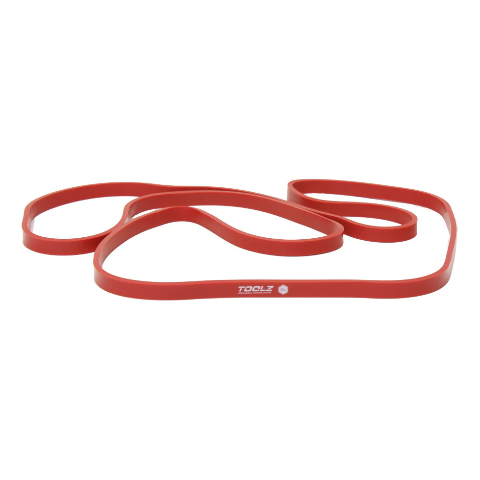Super Band (super-light) Bänder-Rood - Image 4