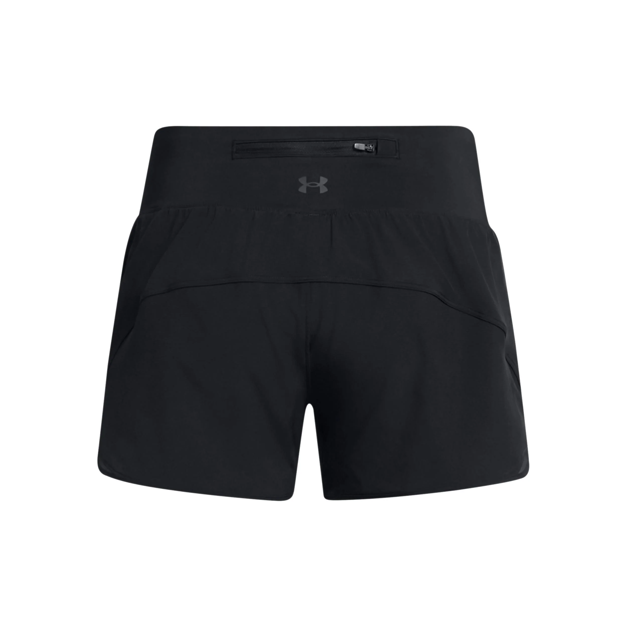 Launch Pro 2in Hardloopshorts Dames-Zwart - Image 2