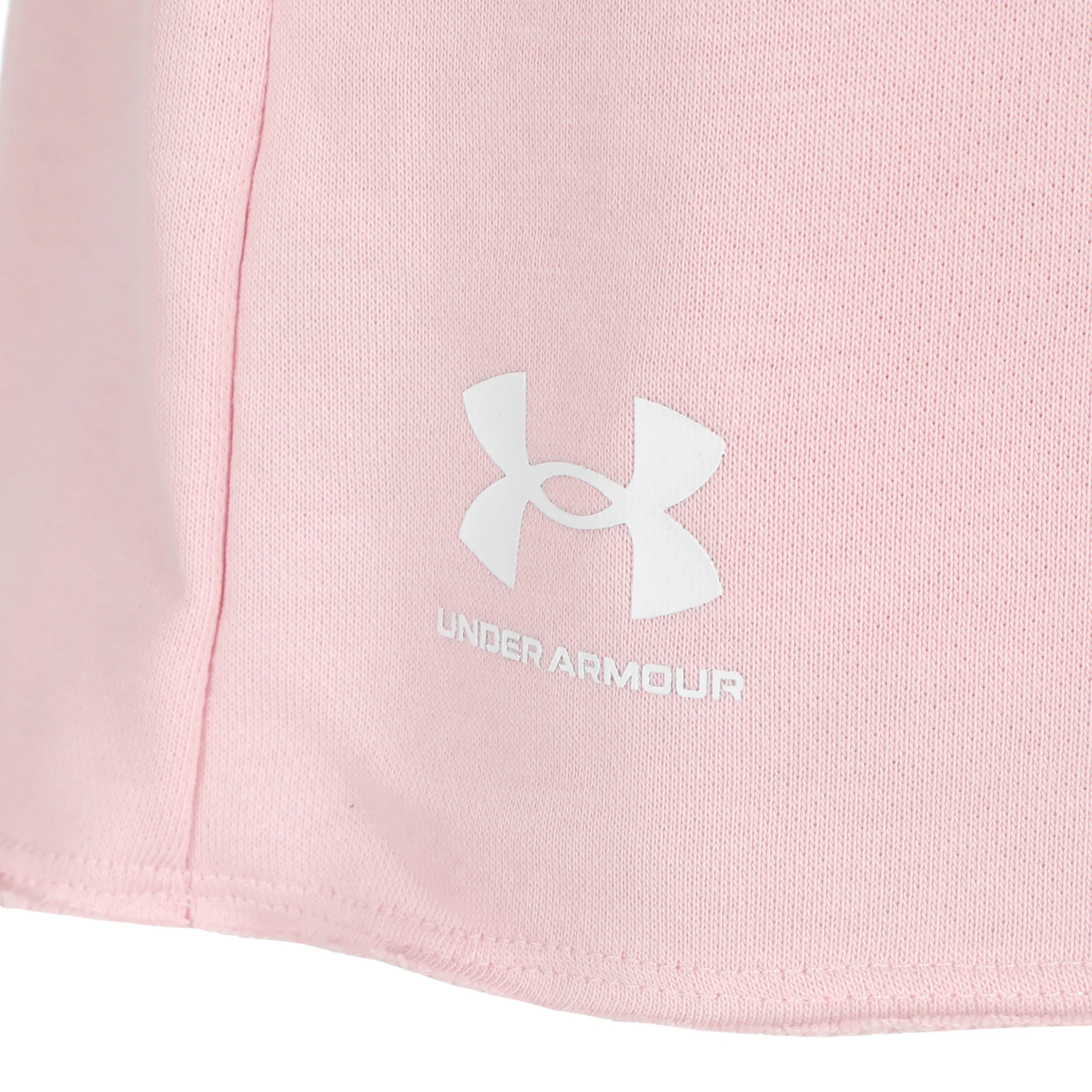 Rival Terry Shorts Dames - roze - Image 3