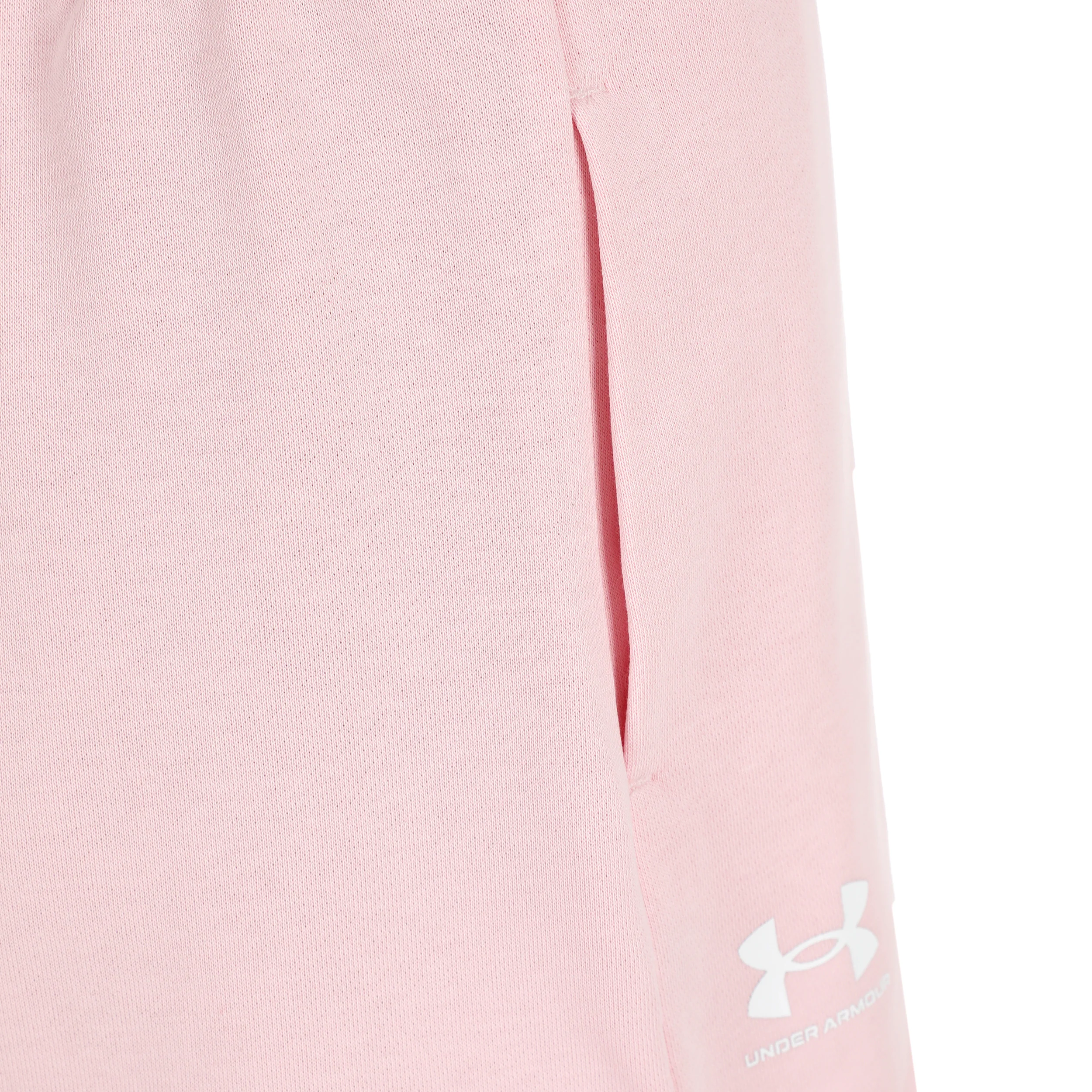 Rival Terry Shorts Dames - roze - Image 4