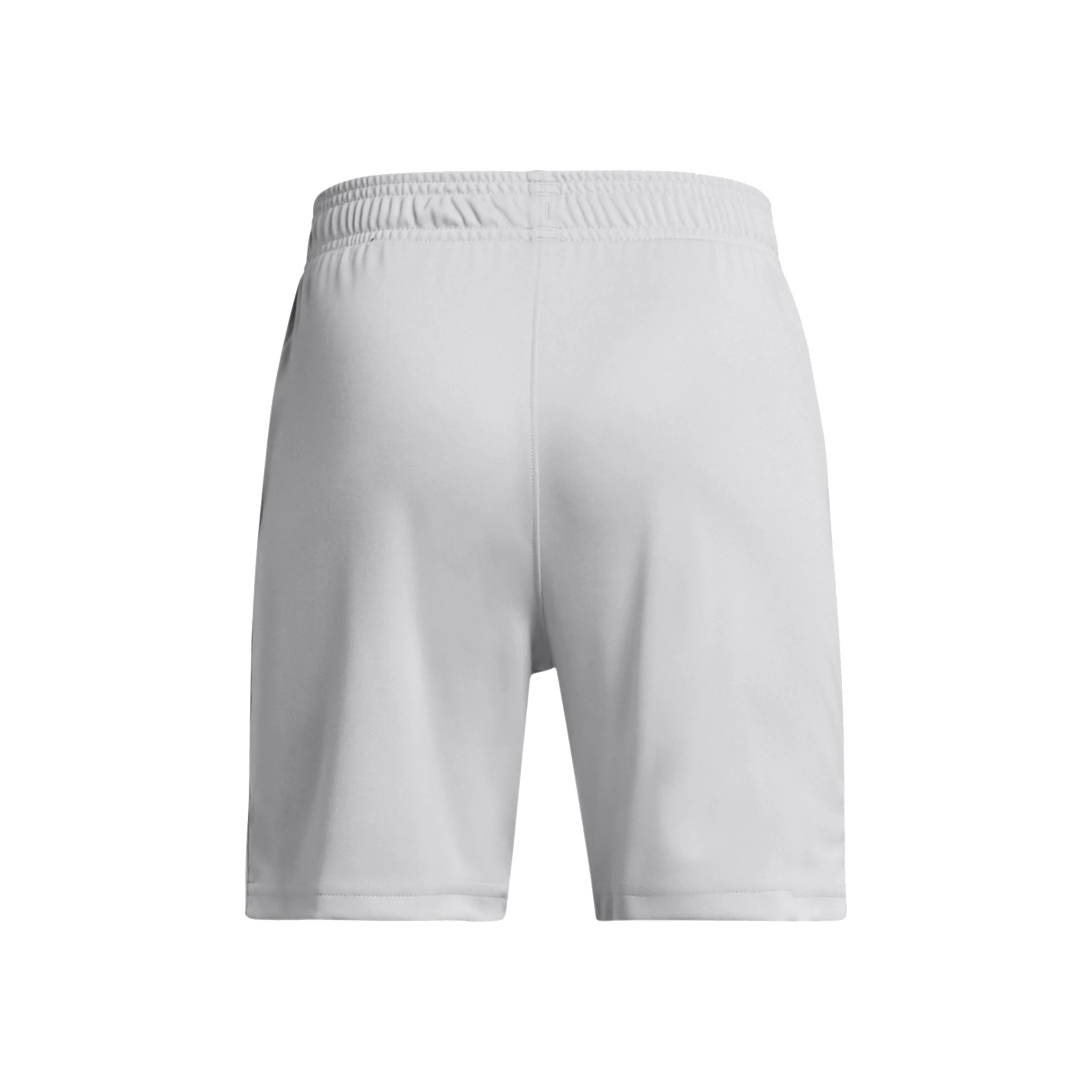 Tech Logo Shorts Jongens-grijs, wit - Image 2