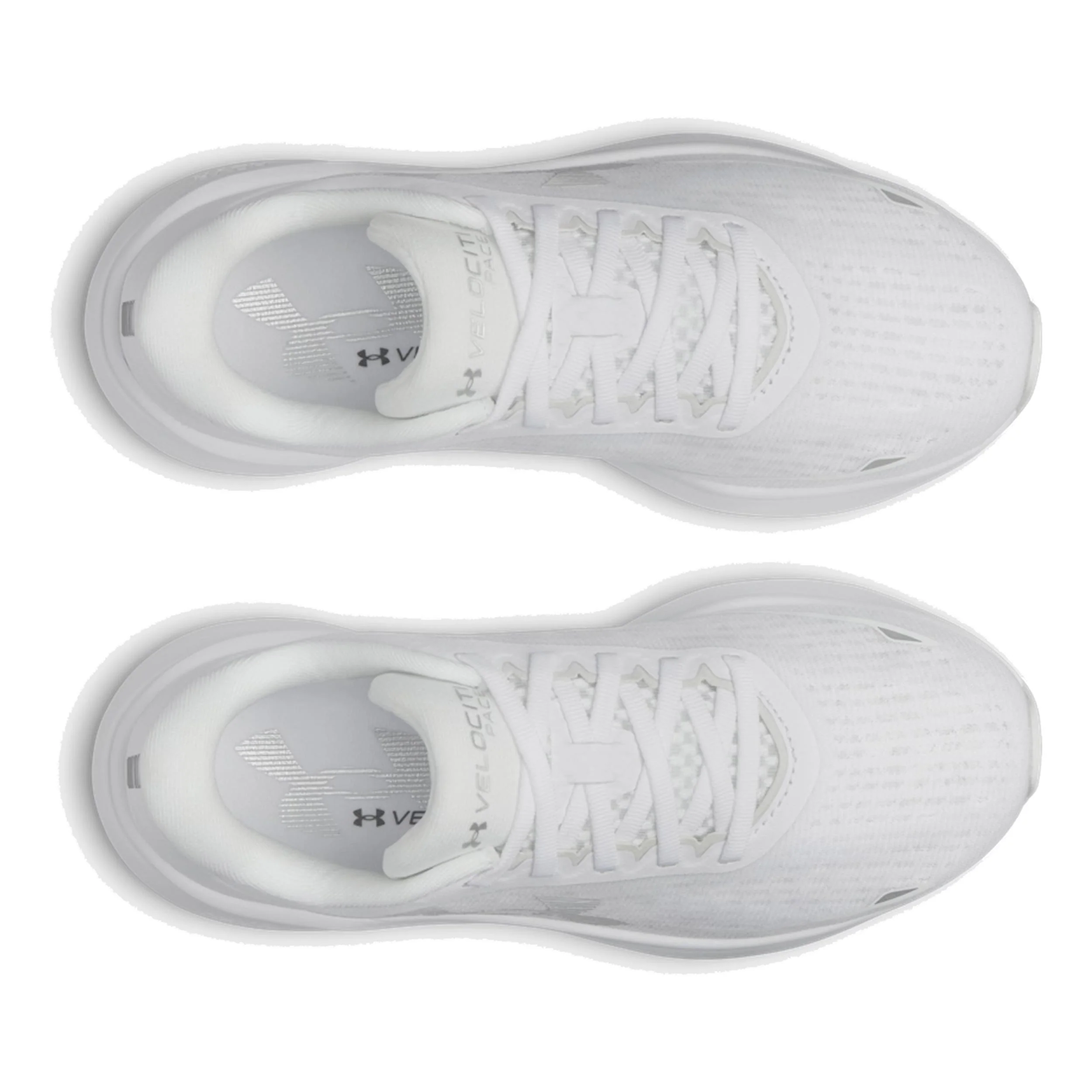 Velociti Pace Neutrale schoen Dames-wit, wit - Image 3