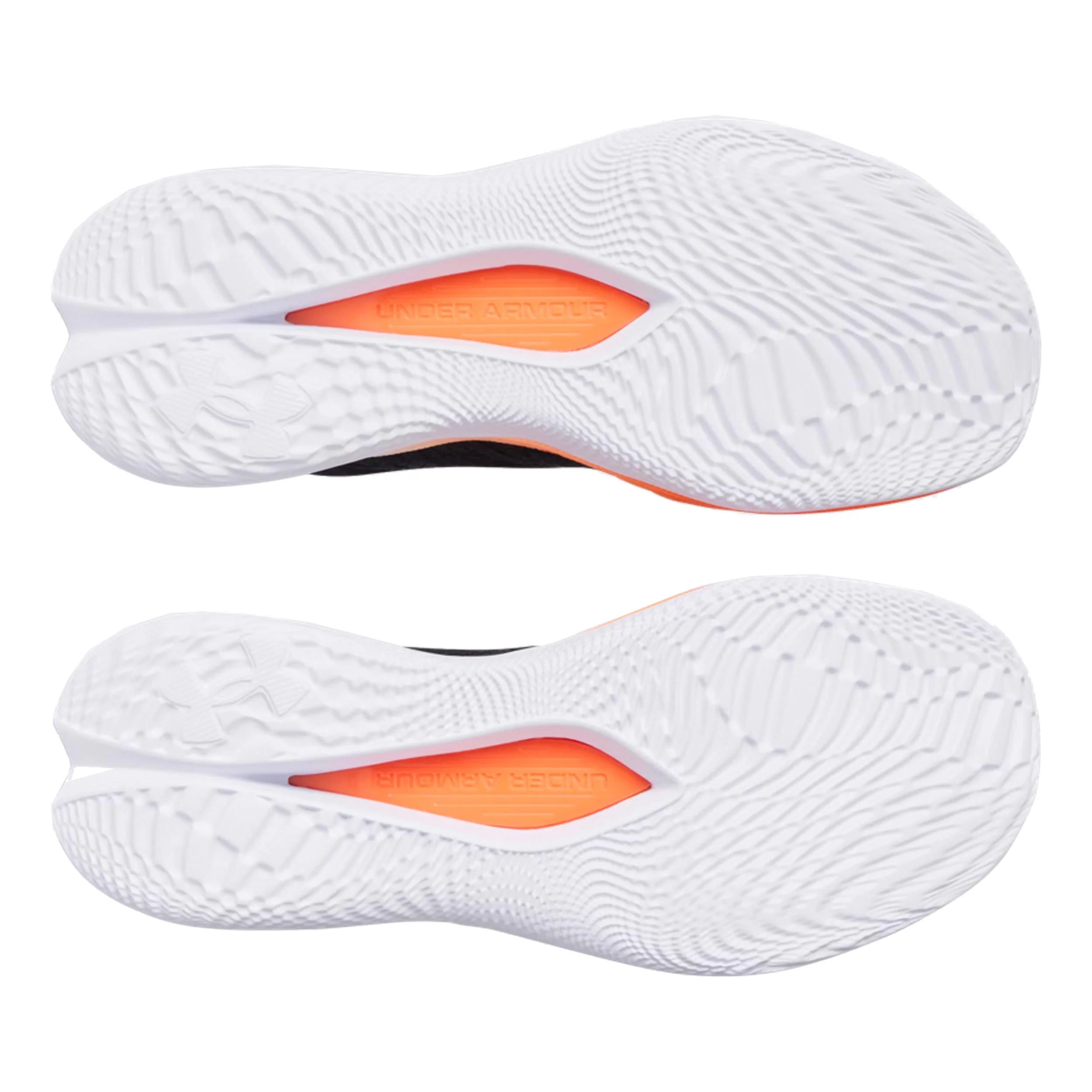 Velociti Pro Neutrale schoen Unisex - zwart, oranje - Image 4