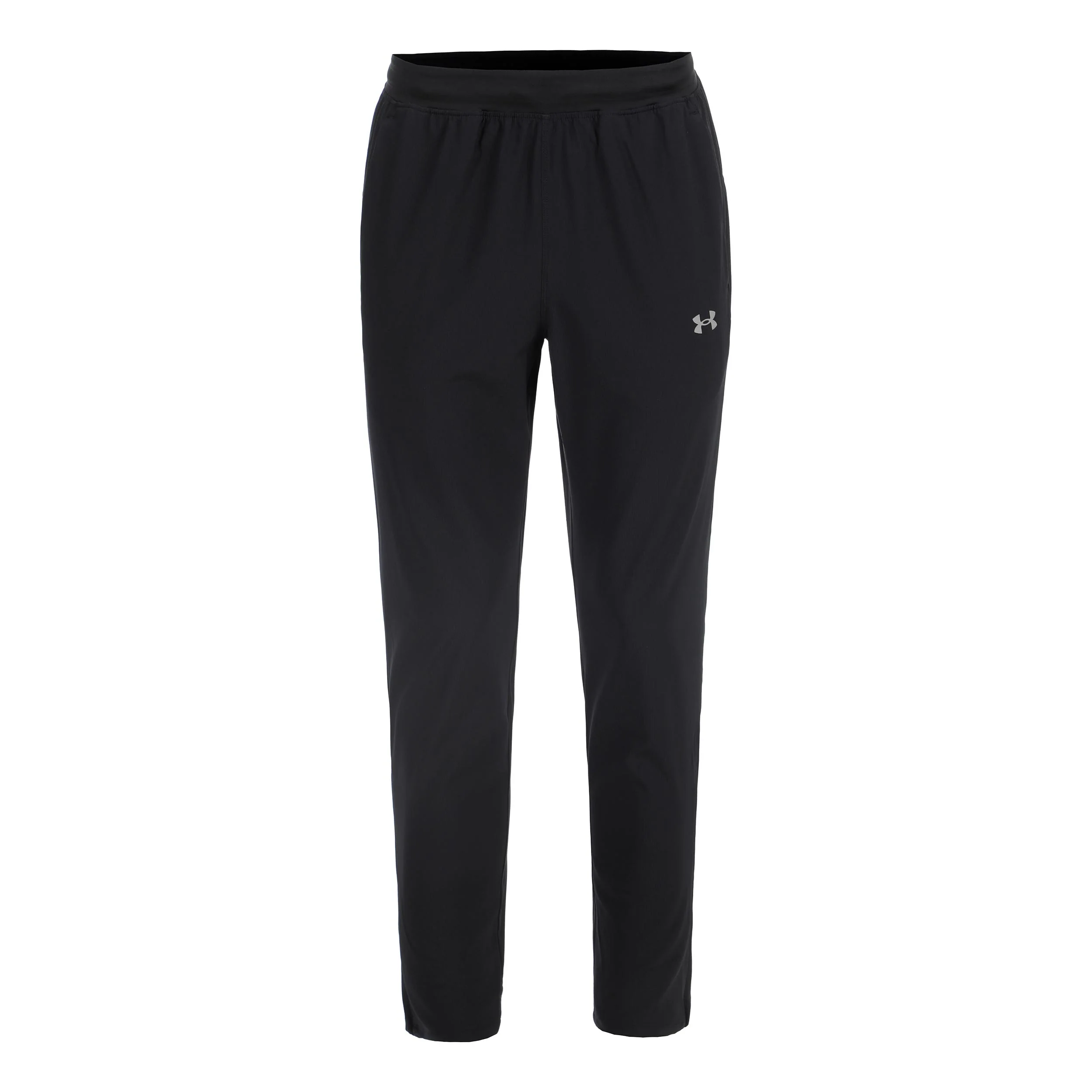 Velociti Pro Storm Hardloopbroek Heren-Zwart,Zwart