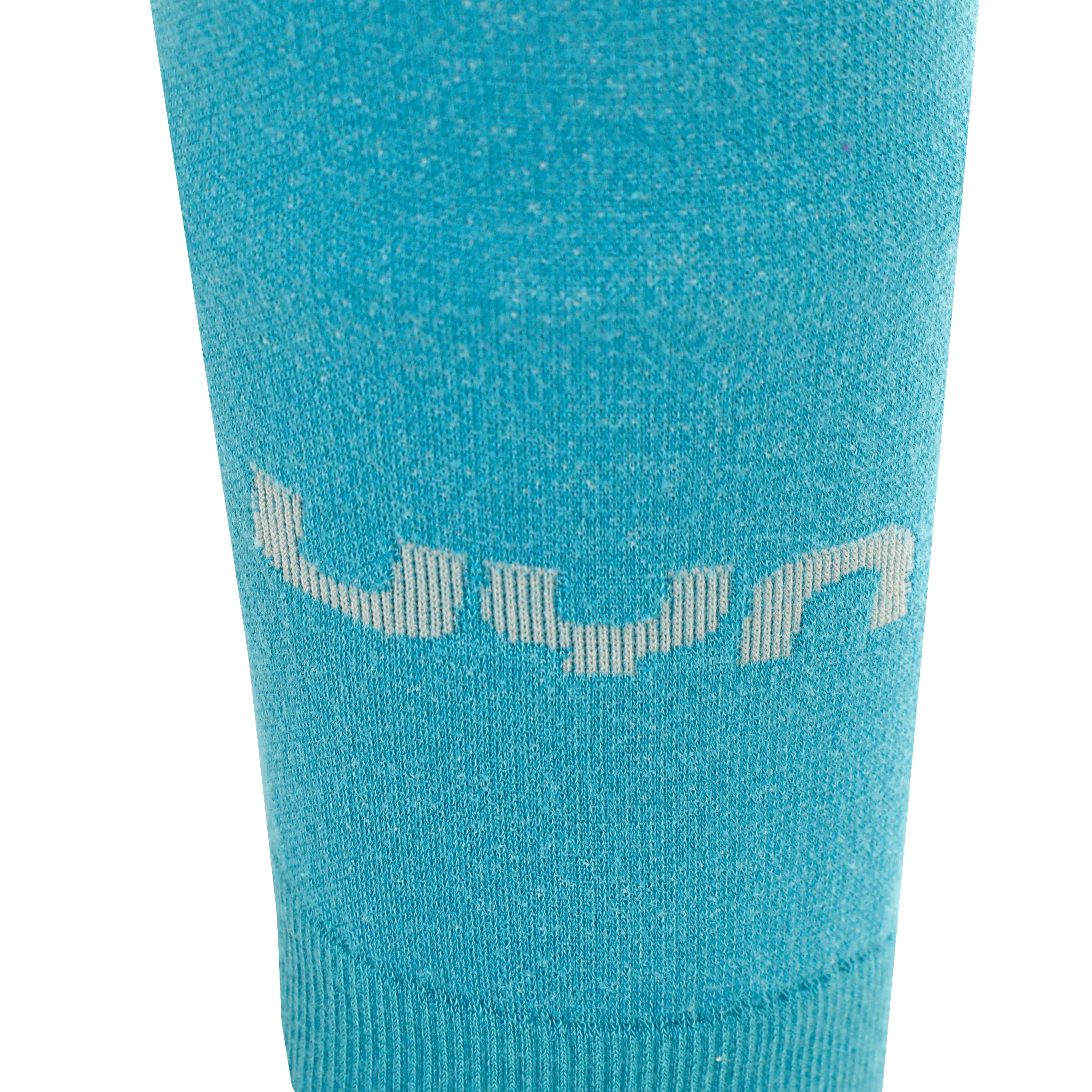 Elevatyon Biomorph Hardlooplegging Dames-Turkoois - Image 3