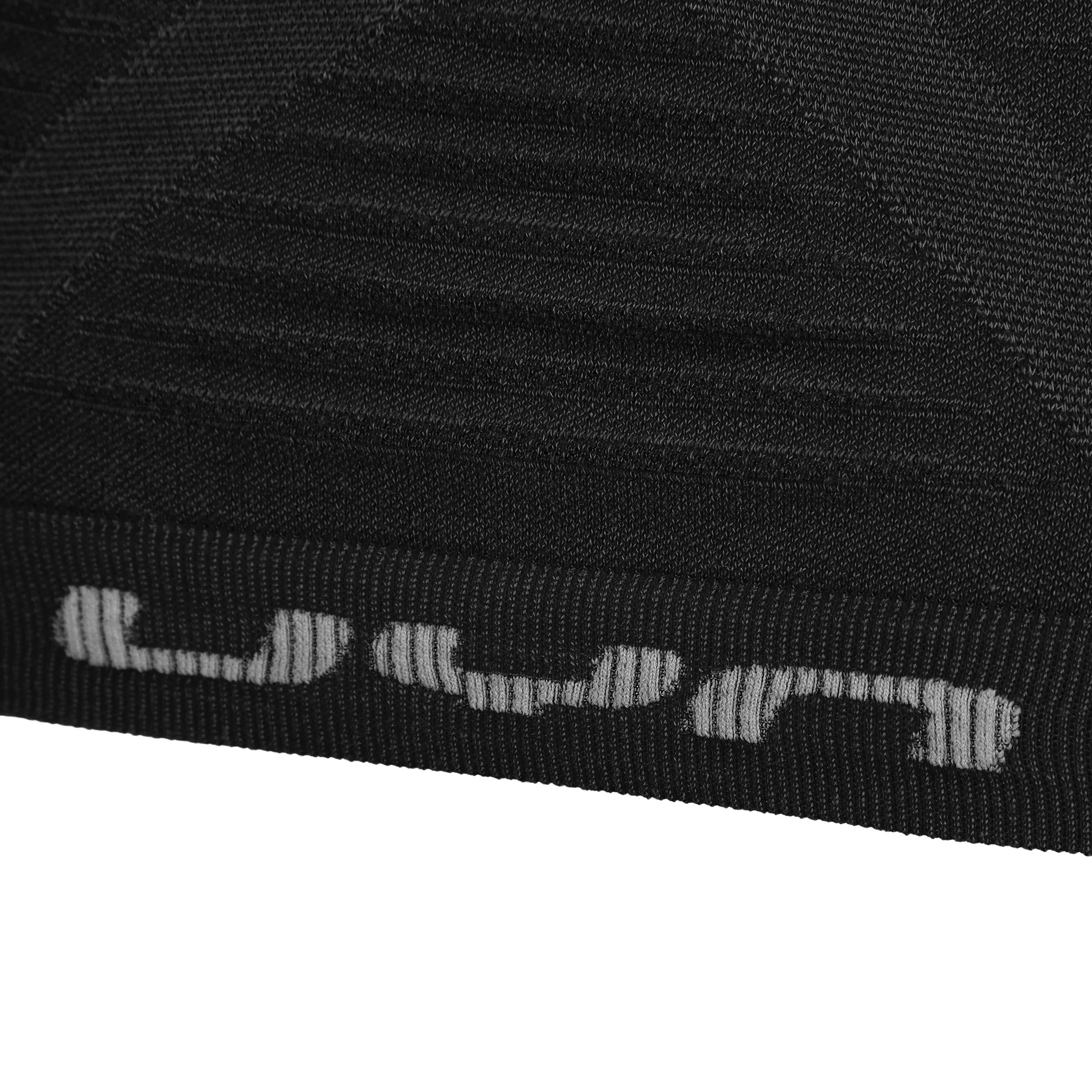 Elevatyon Biomorph Vest Dames-Zwart - Image 4