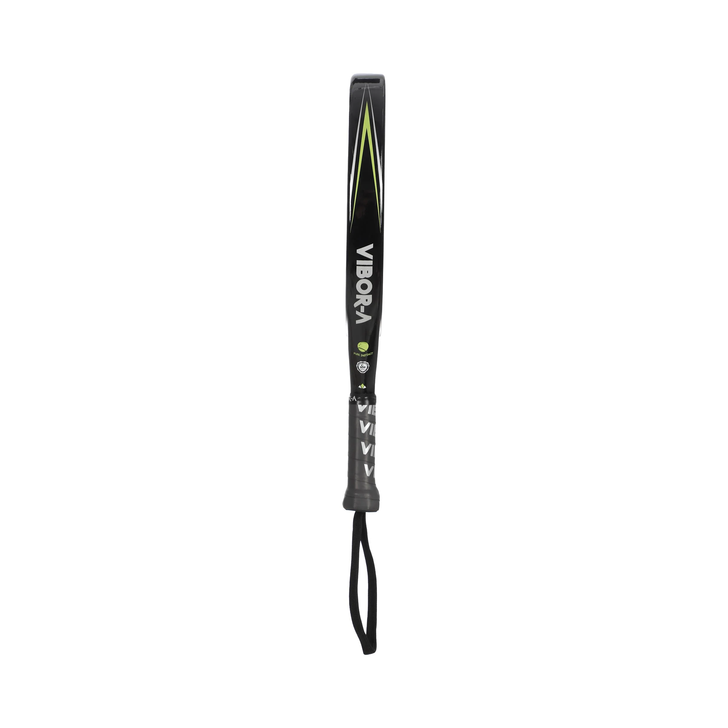Black Mamba Edition Padel racket - Image 2