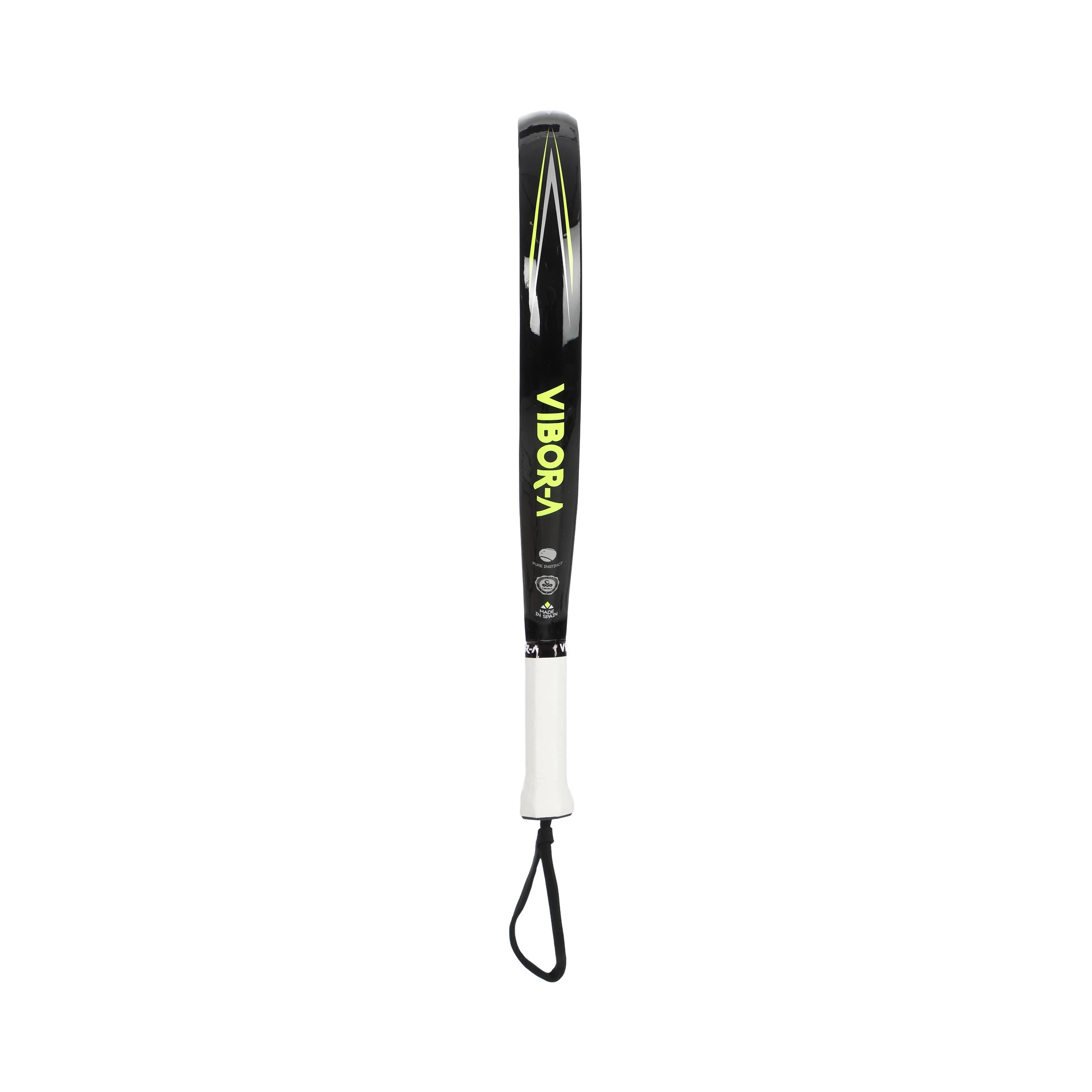 Black Mamba Edition Padel racket - Image 2