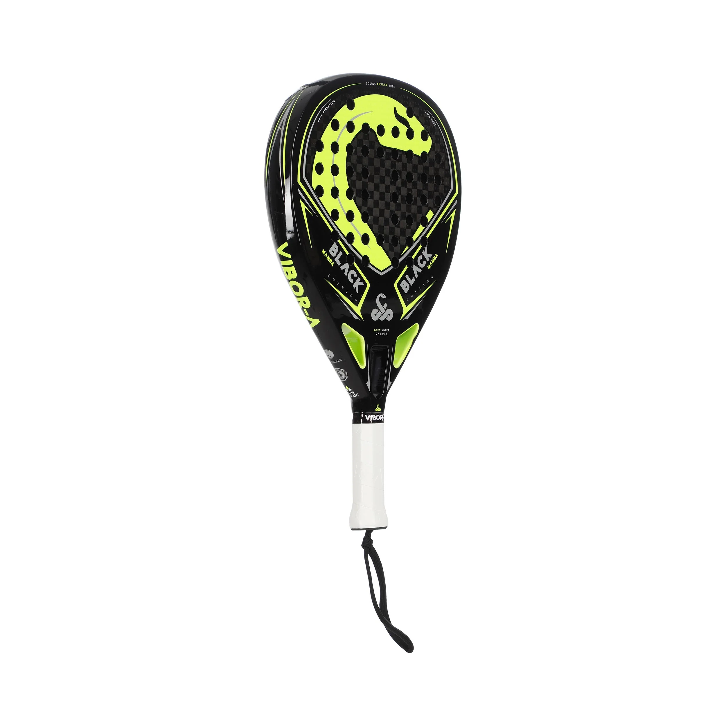 Black Mamba Edition Padel racket - Image 3