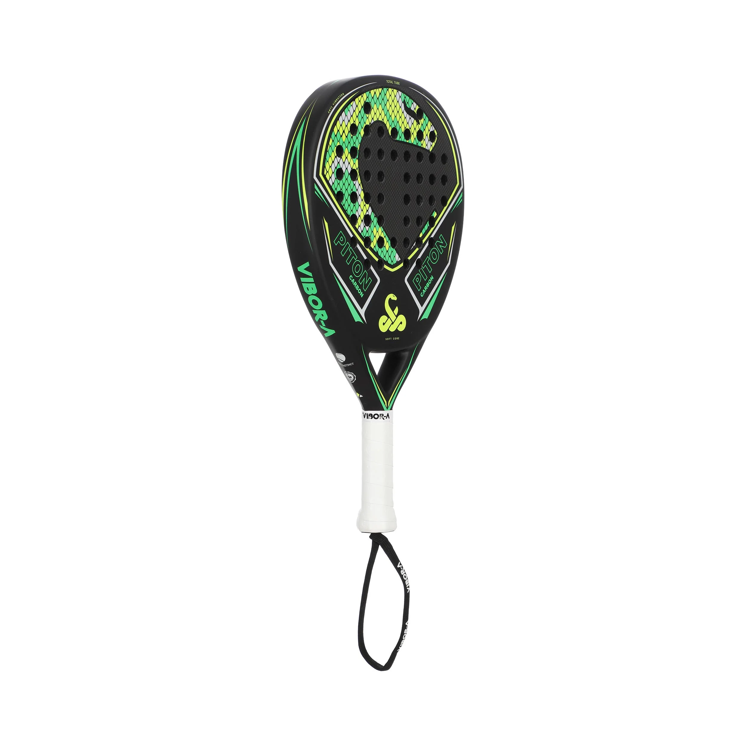 Piton Carbon LTD Padel racket - Image 3