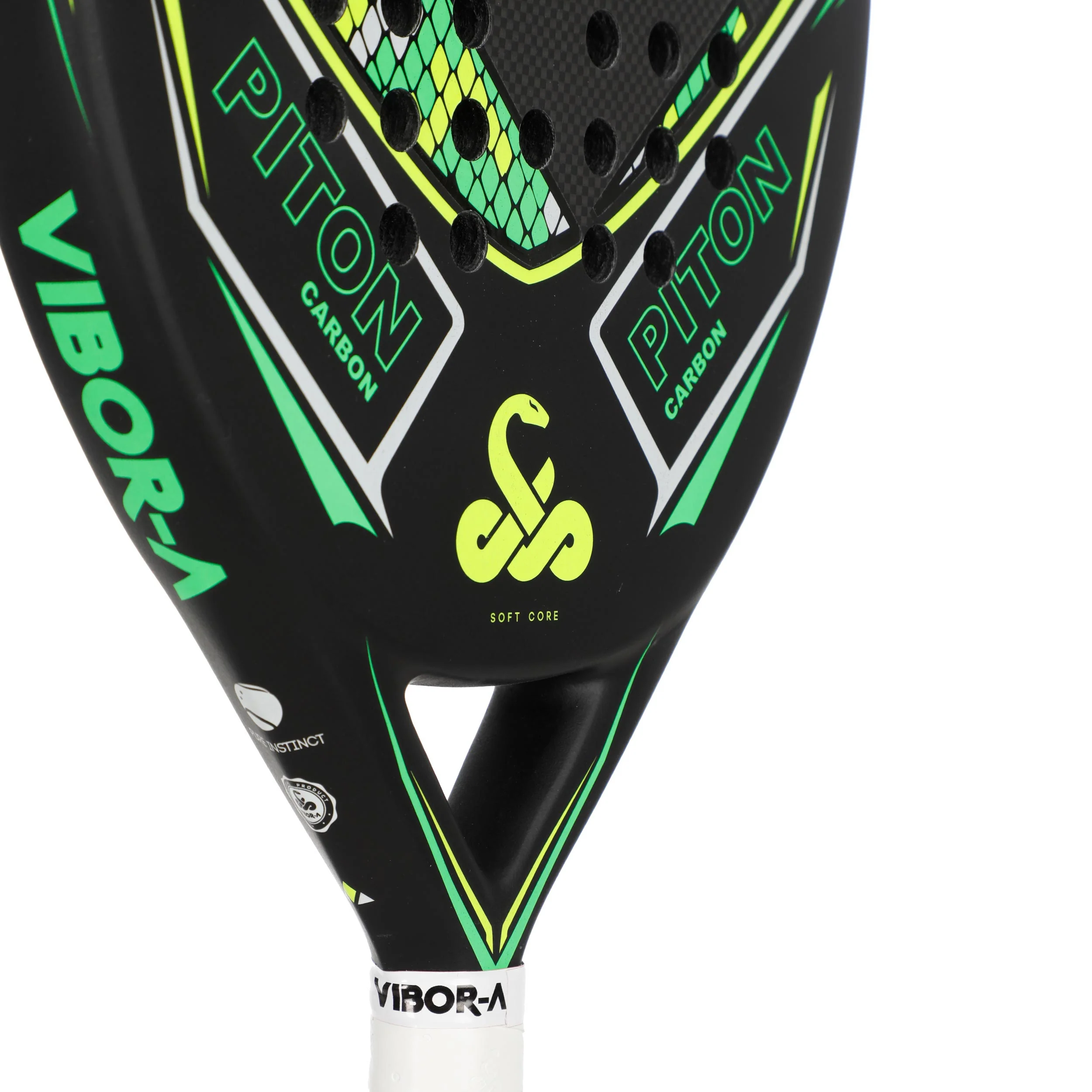 Piton Carbon LTD Padel racket - Image 4