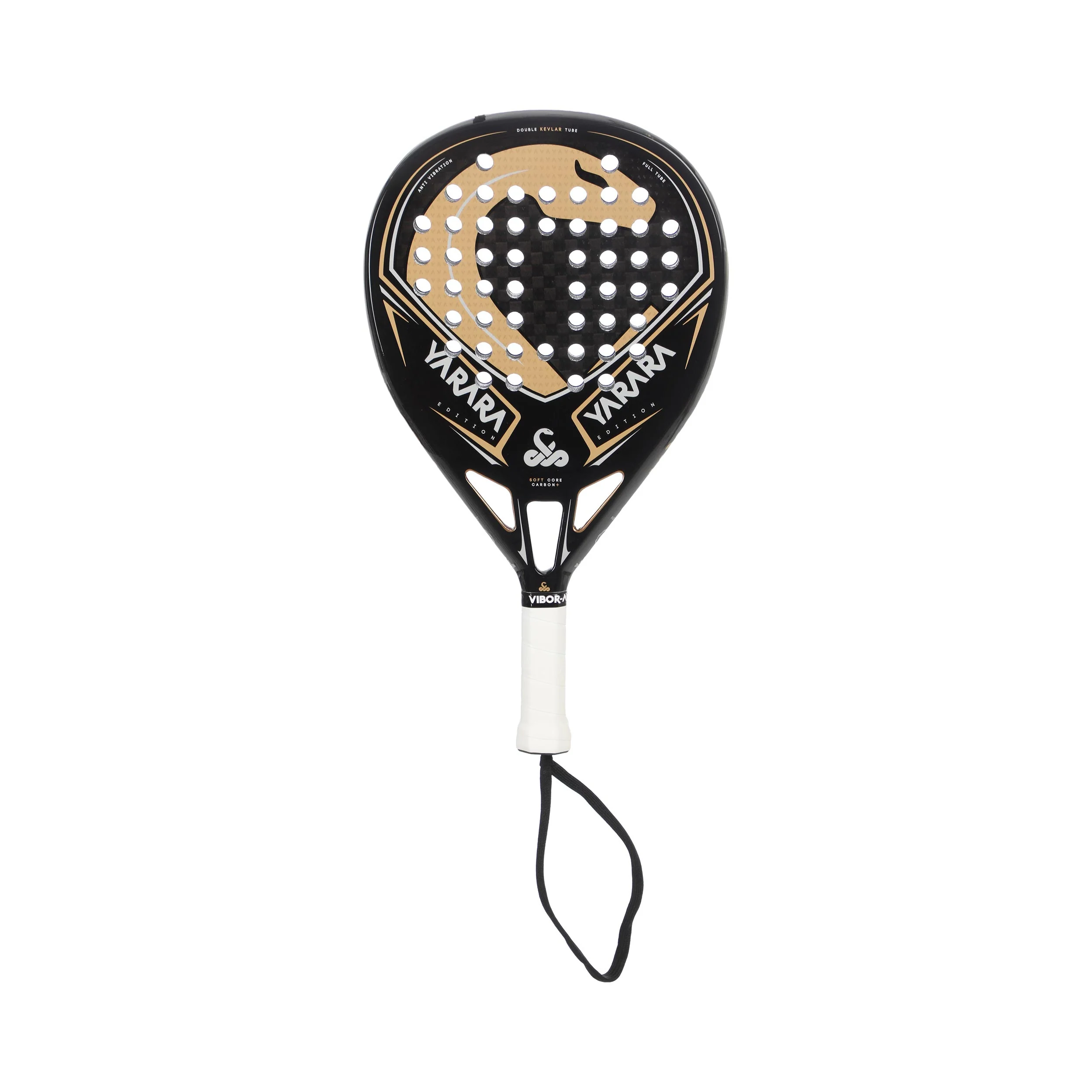 Yarara Edition Padel racket