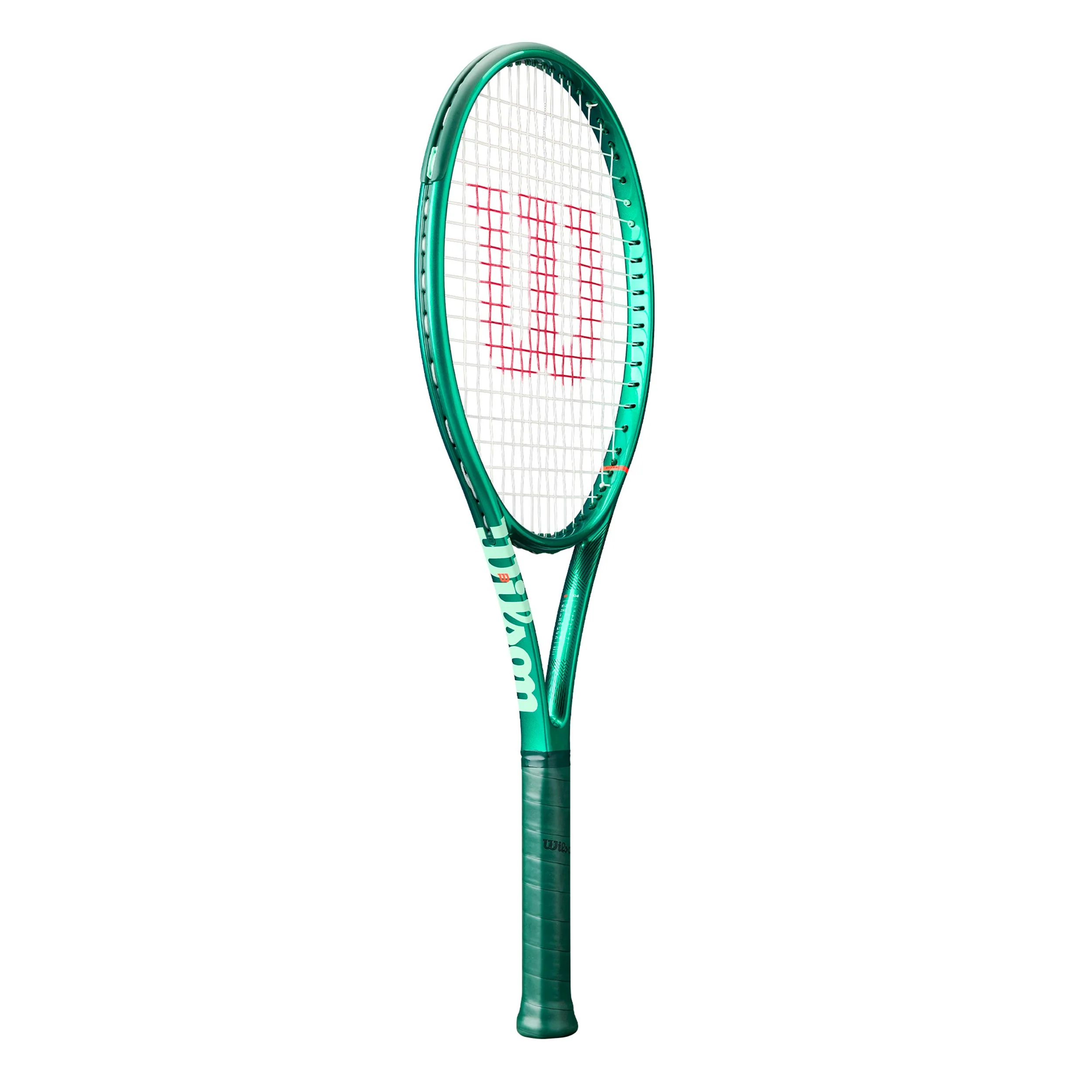 Blade 104 V10 Tourracket onbespand - Image 3