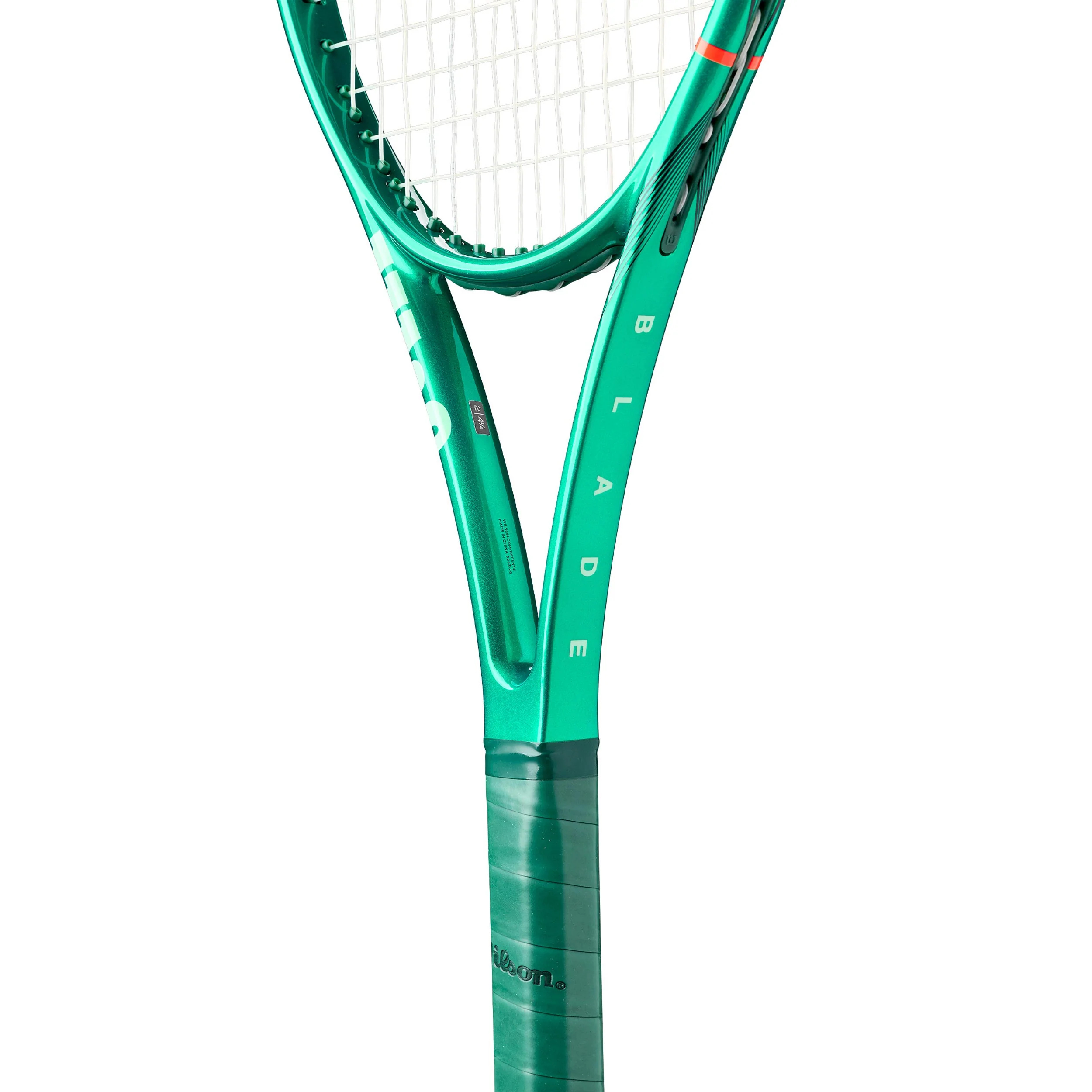 Blade 104 V10 Tourracket onbespand - Image 4