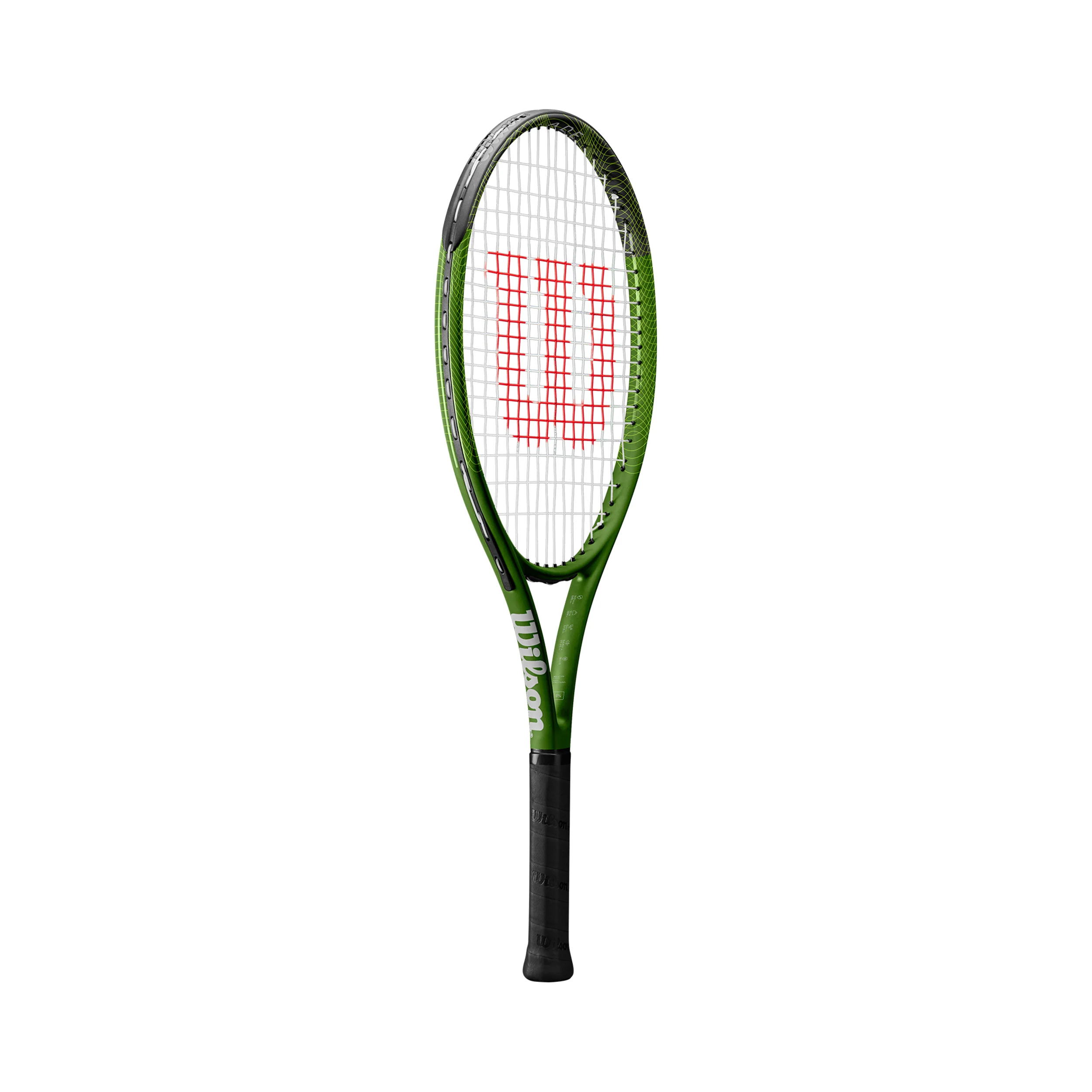 Blade Feel Comp Jr 25 Kinderracket - Image 2