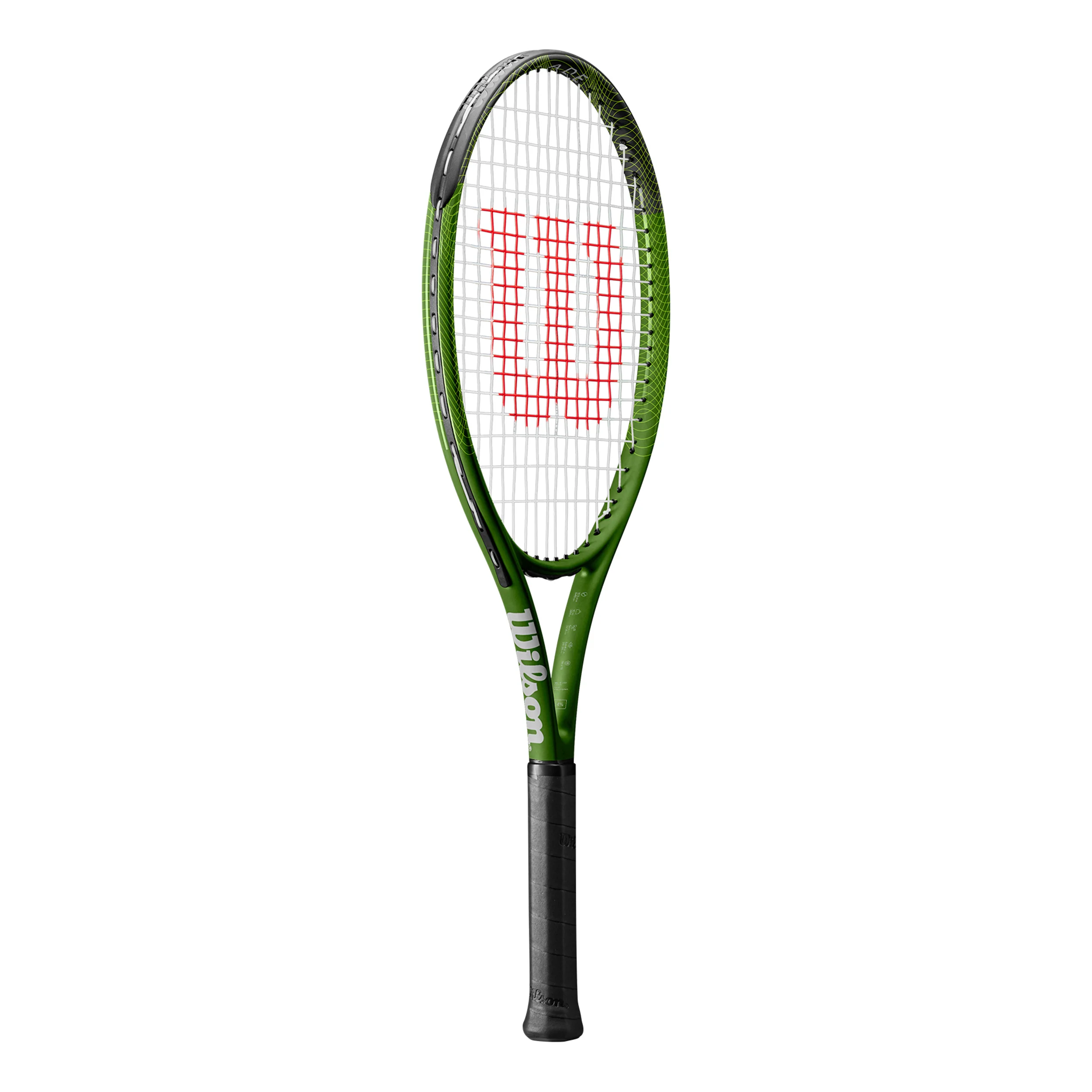 Blade Feel Comp Jr 26 Kinderracket - Image 2