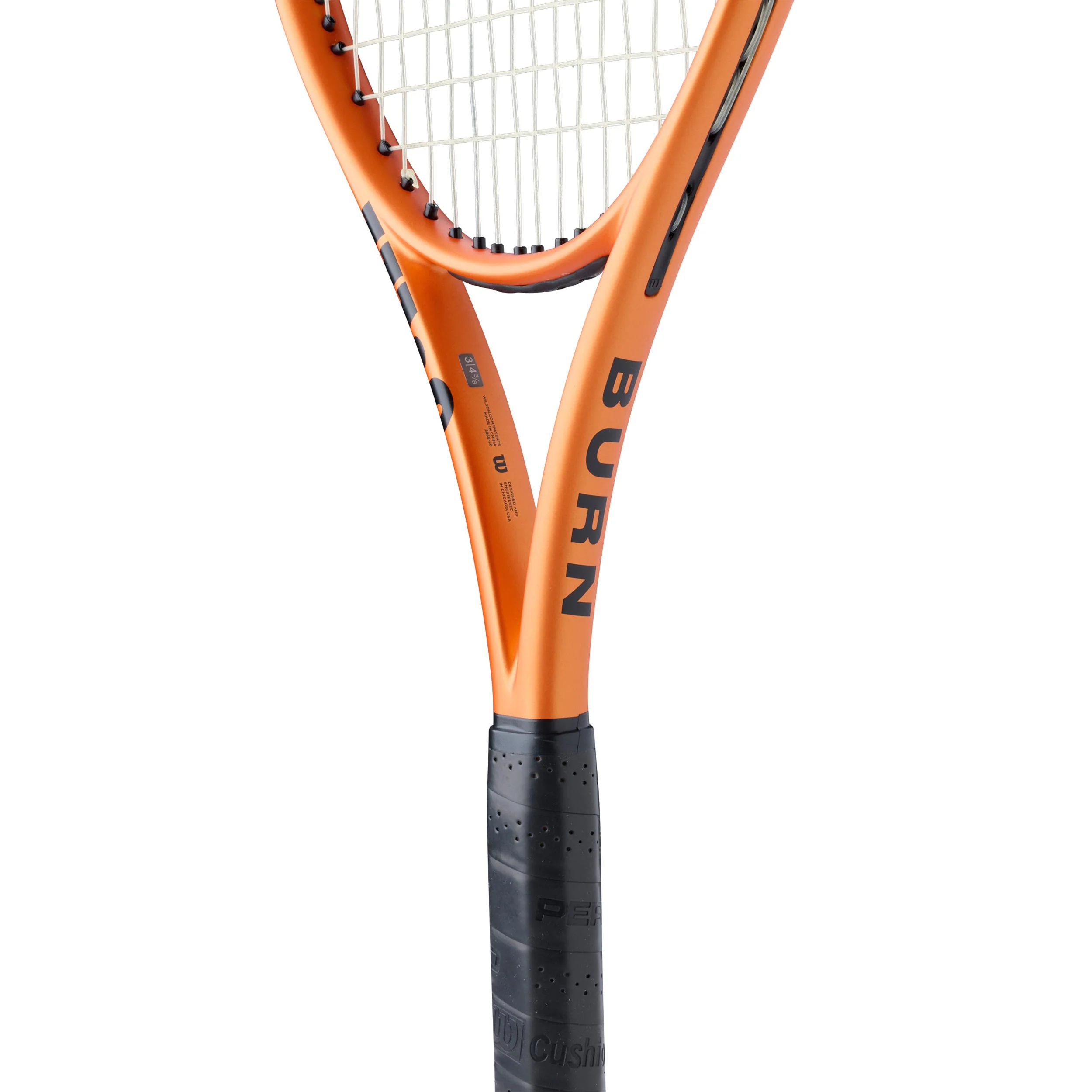 Burn Burn 100 ULS V6.0 Tourracket Besnaard - Image 3