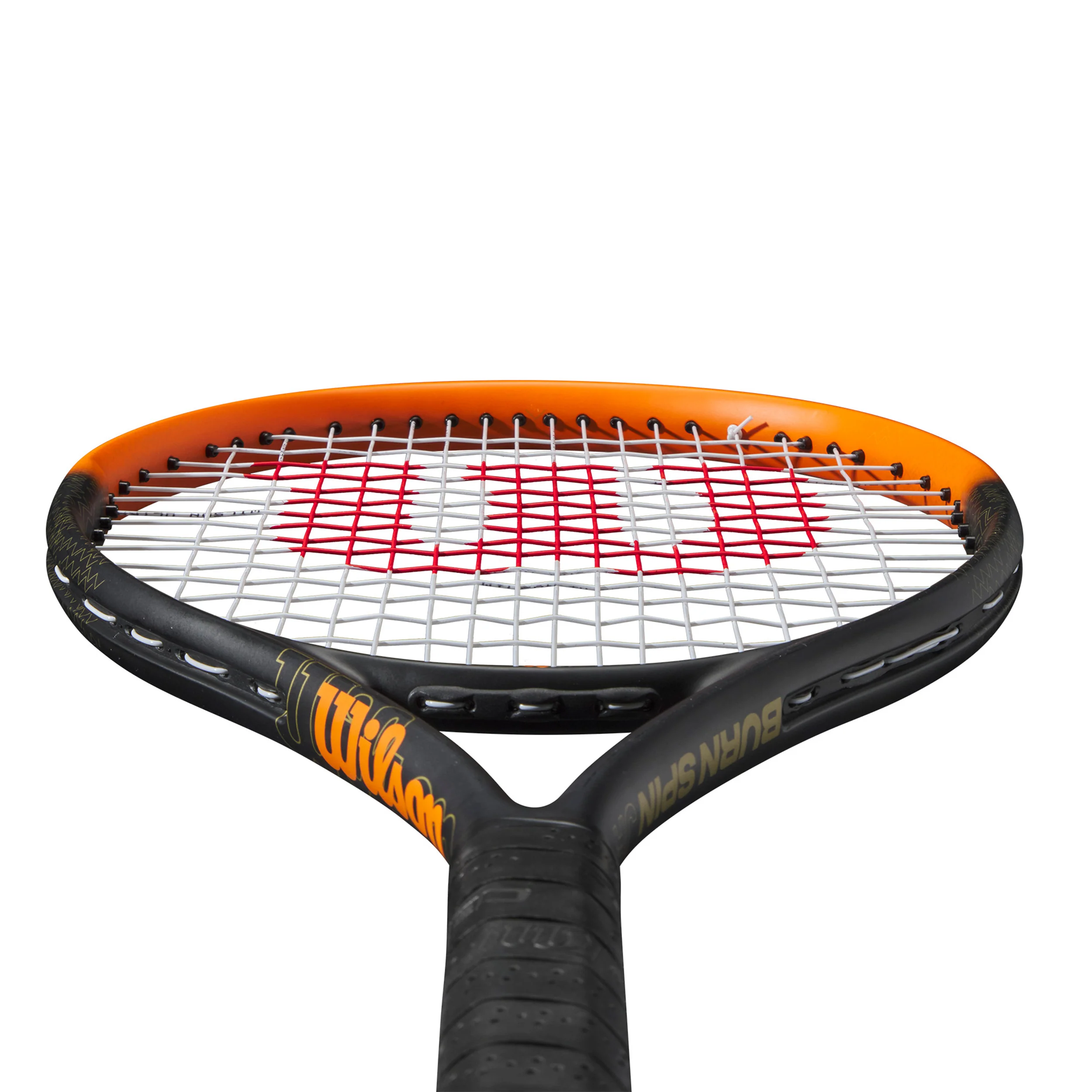 Burn Spin Junior 25 Kinderracket - Image 6