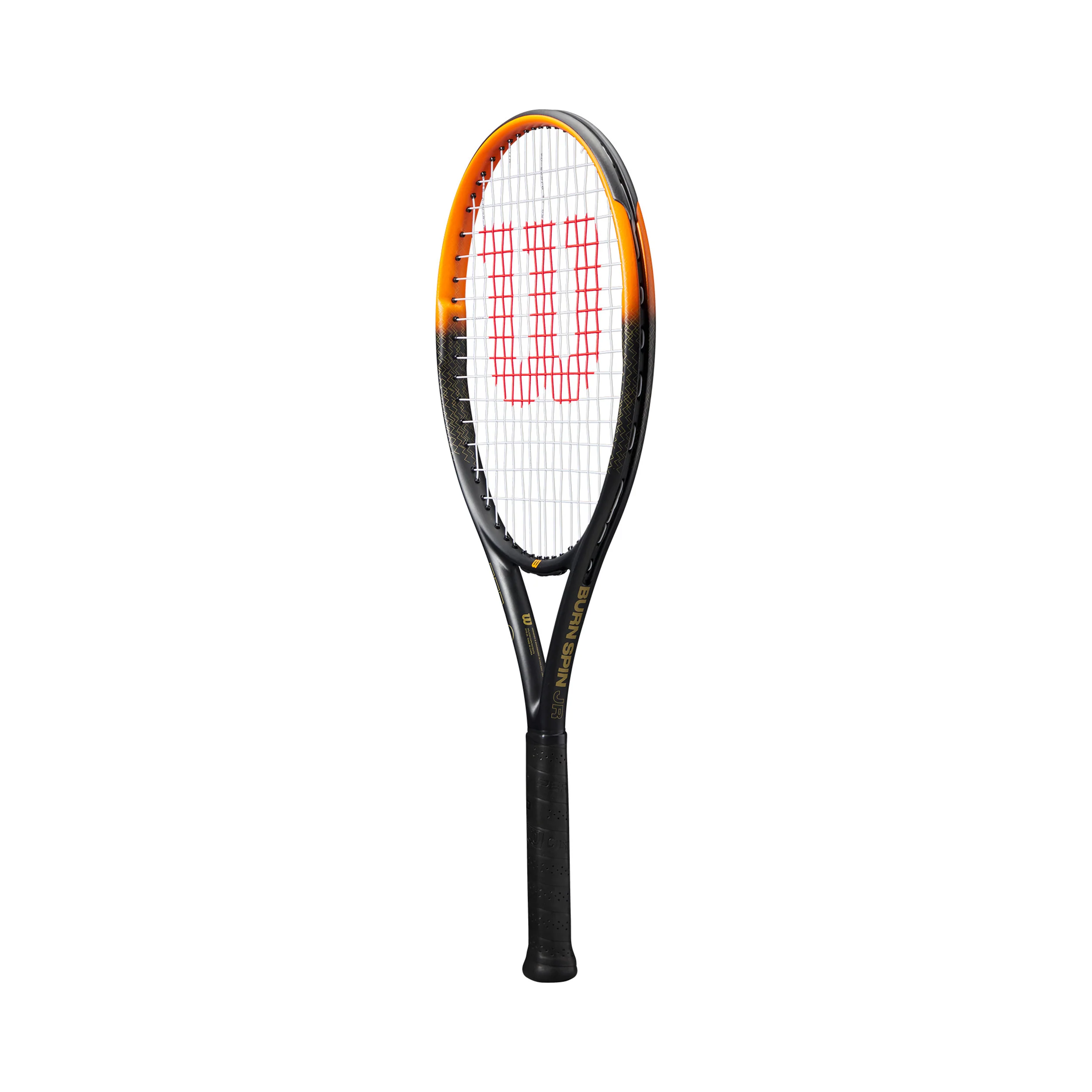 Burn Spin Junior 26 Kinderracket - Image 3
