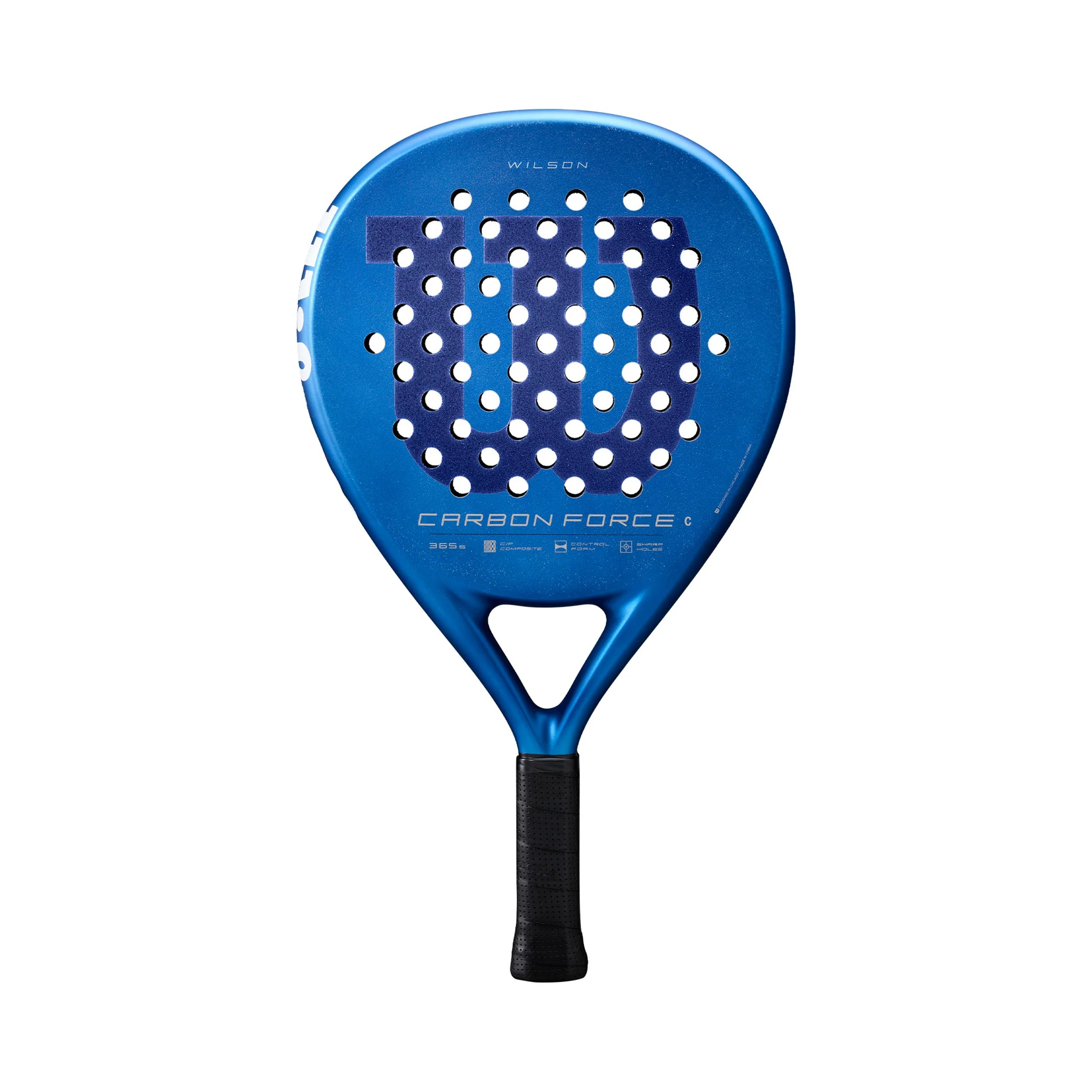 Carbon Force C Padel racket