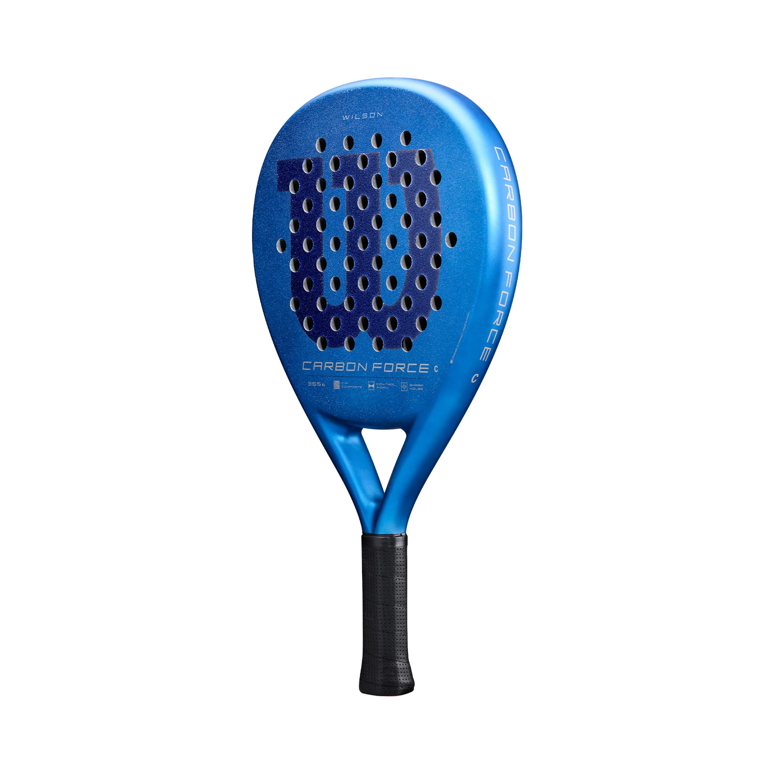 Carbon Force C Padel racket - Image 2