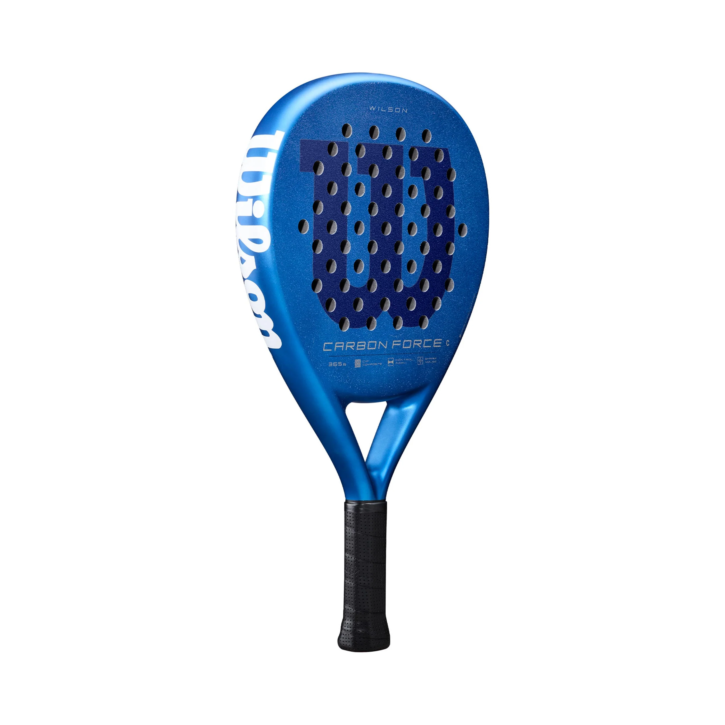 Carbon Force C Padel racket - Image 3