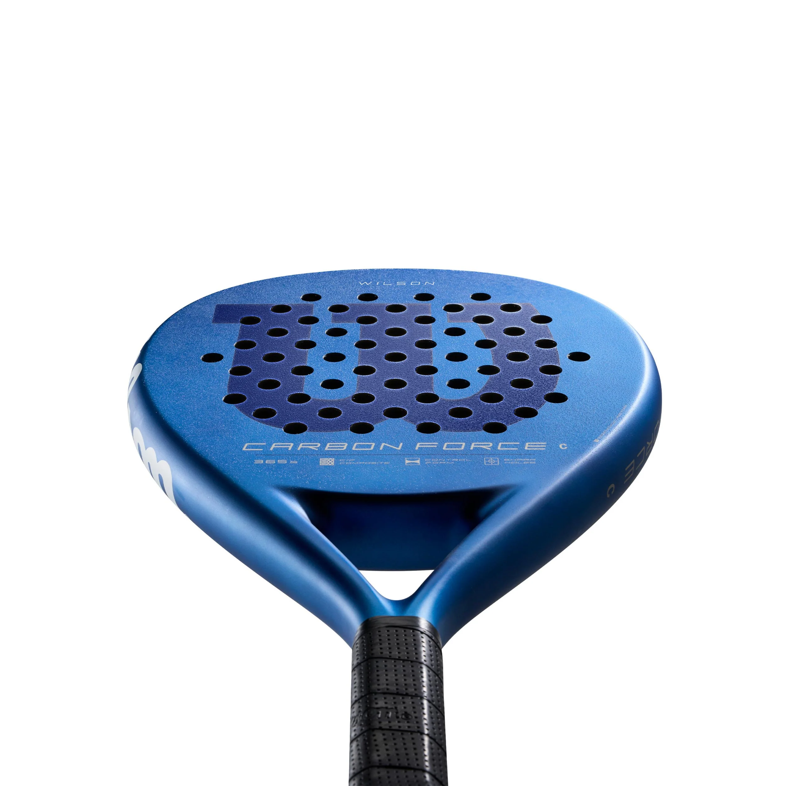 Carbon Force C Padel racket - Image 4