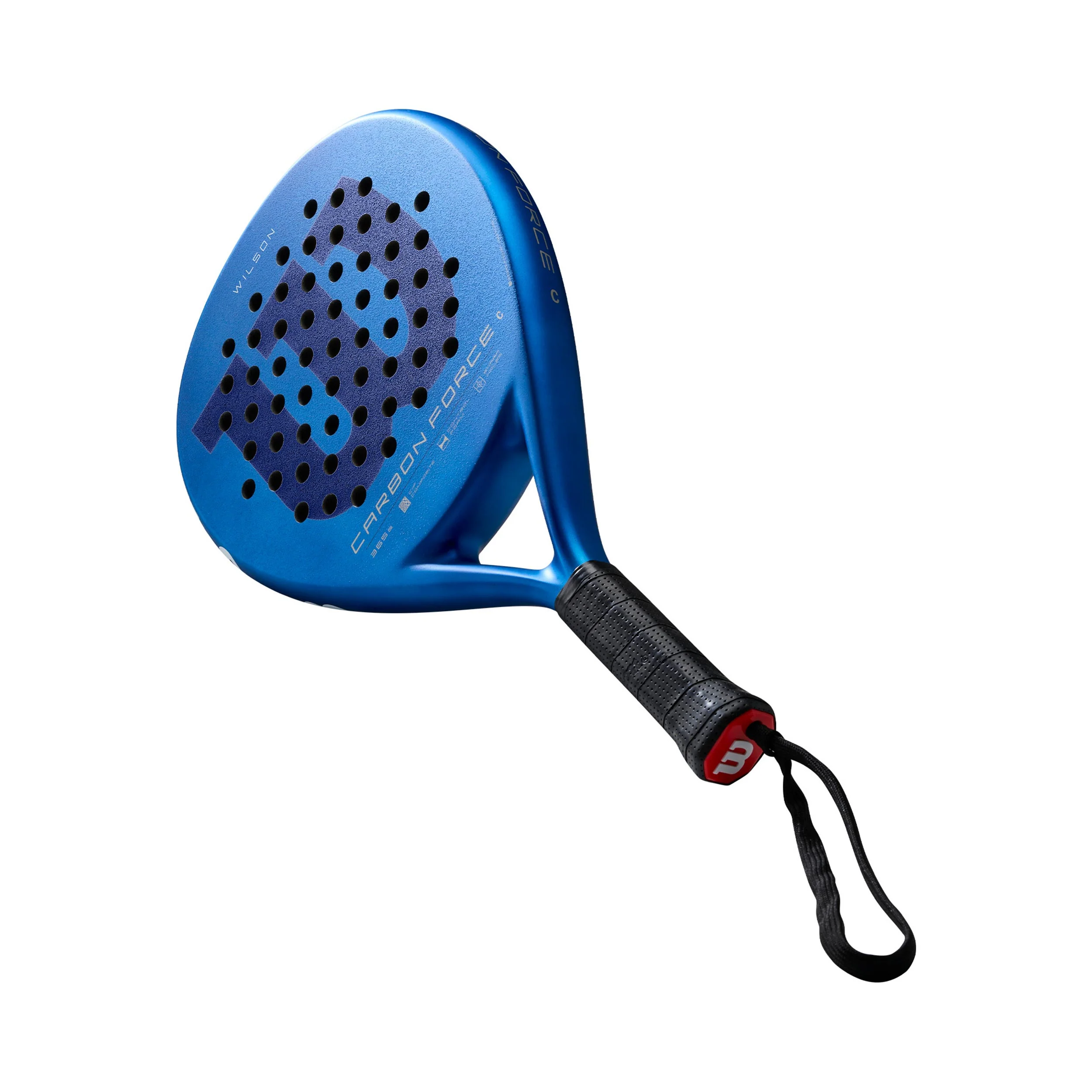 Carbon Force C Padel racket - Image 6
